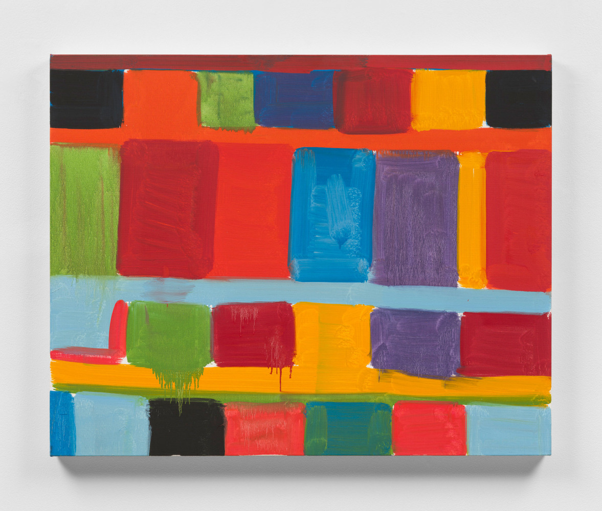 Stanley Whitney & Henri Matisse, image 2 of 2