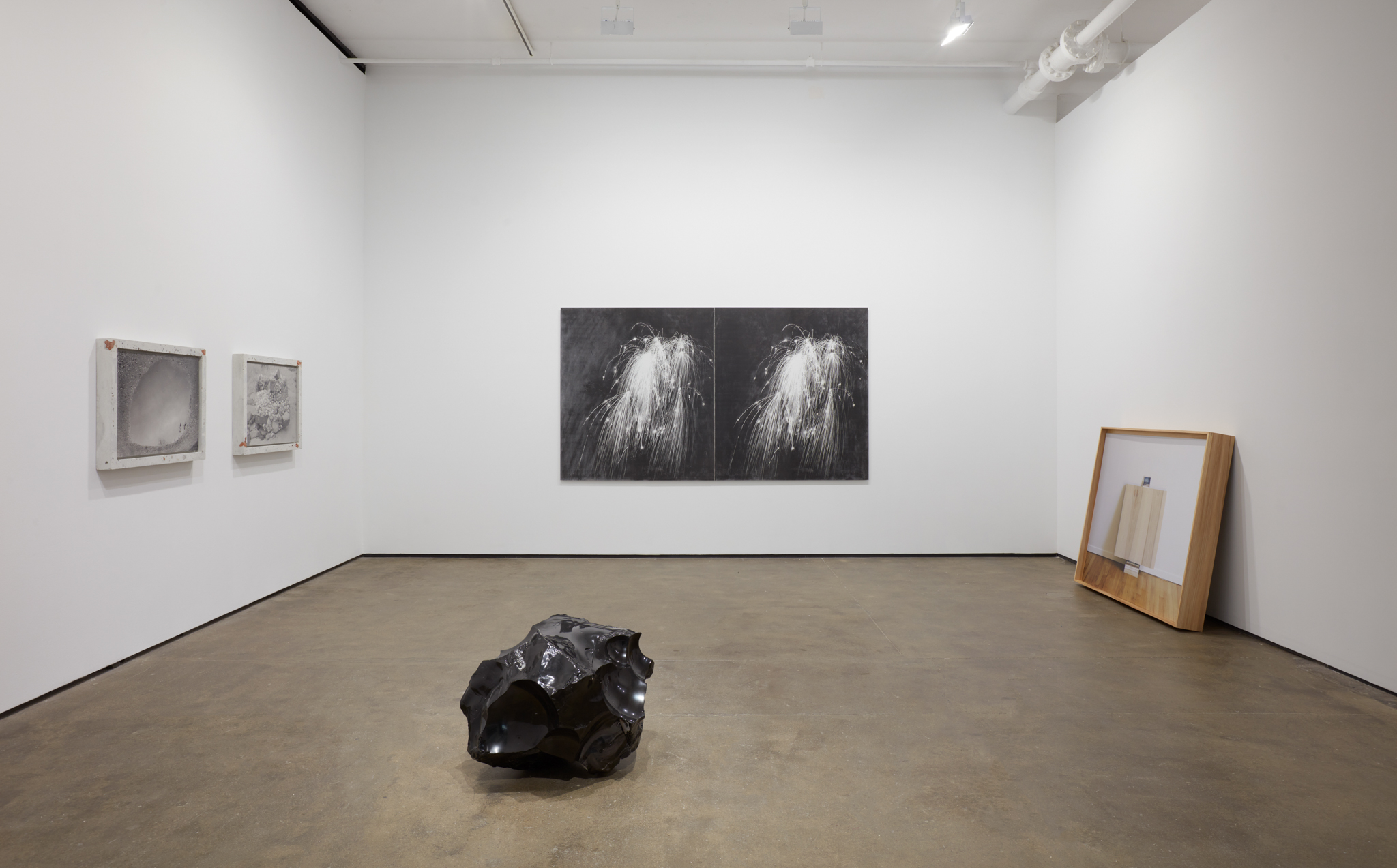 Installation view 5