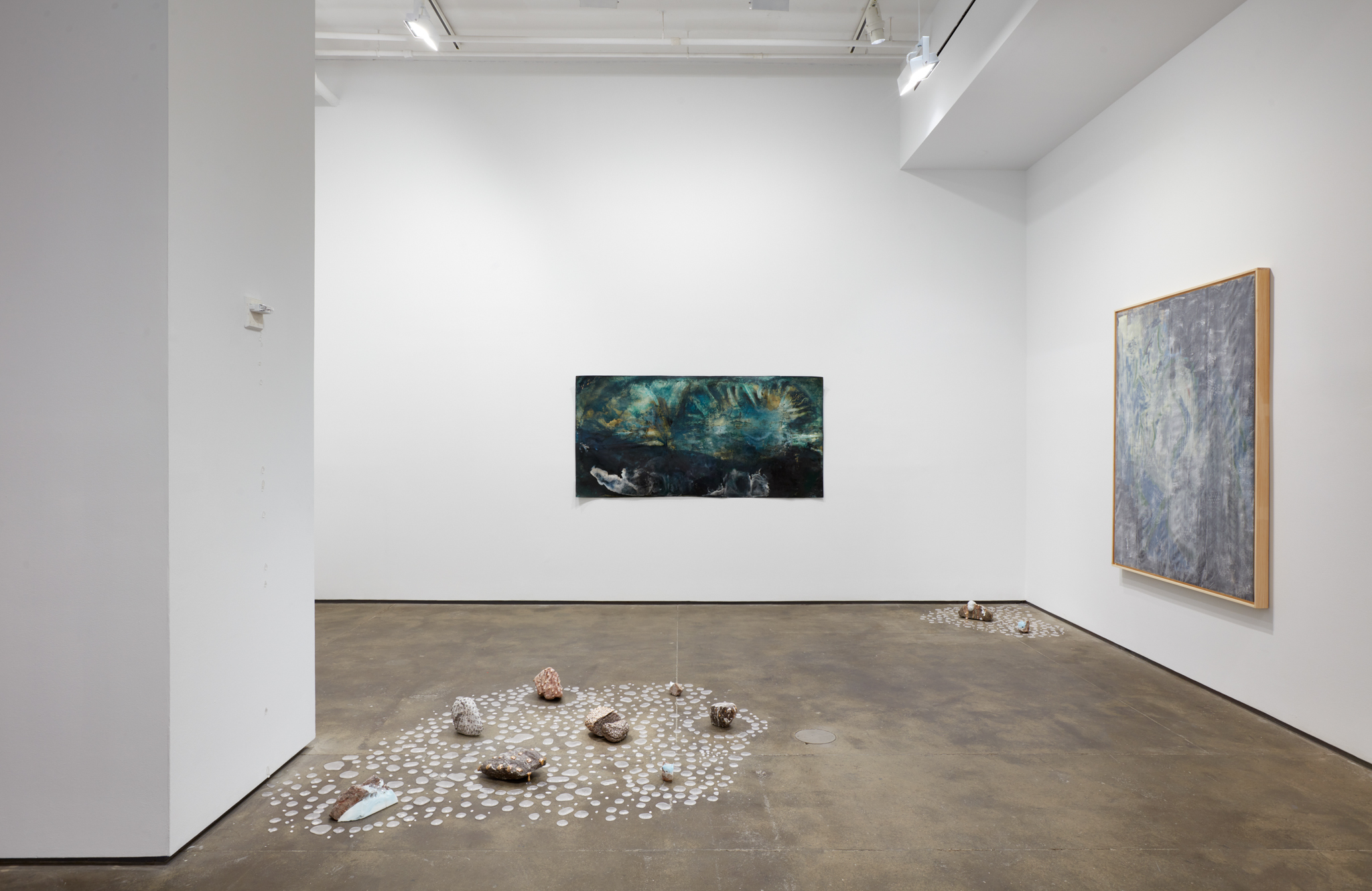 Installation view 6