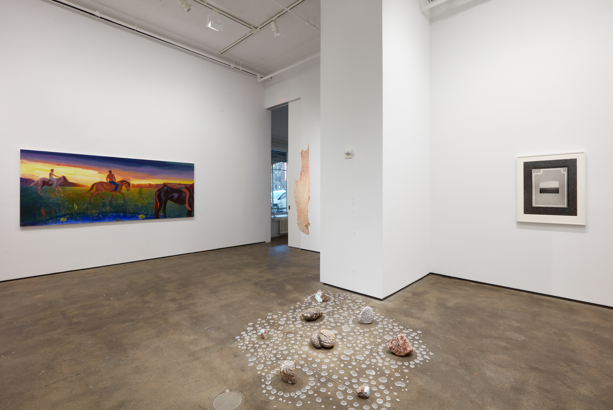Installation view 9