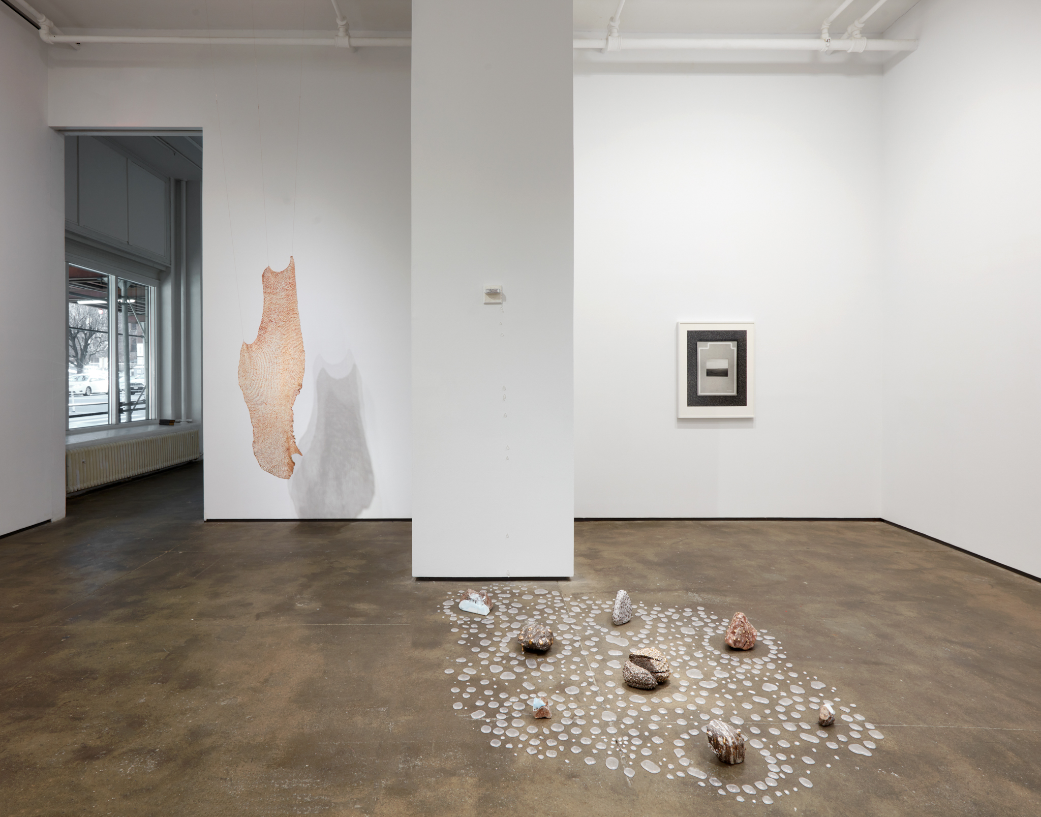 Installation view 10