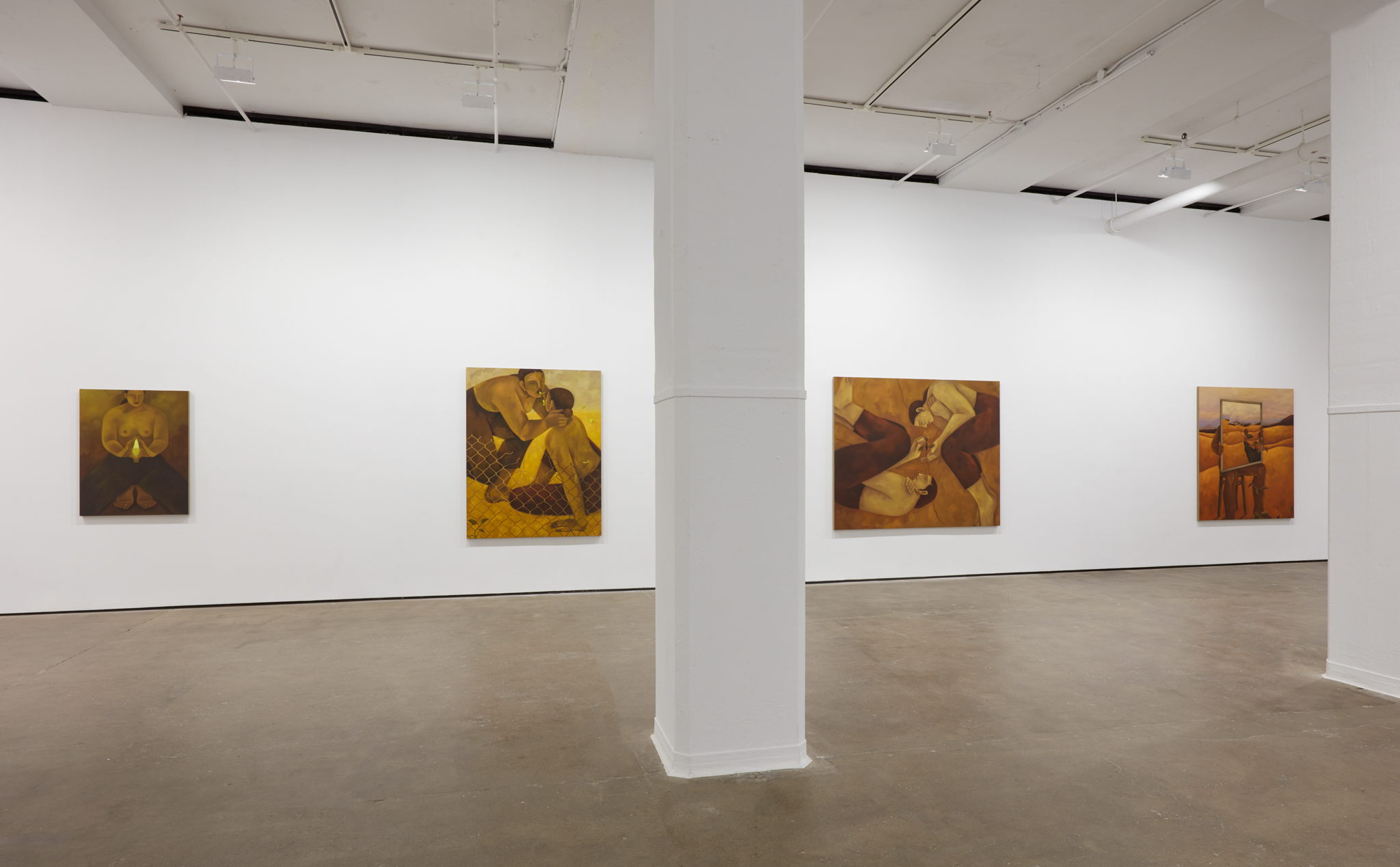 Installation view 11