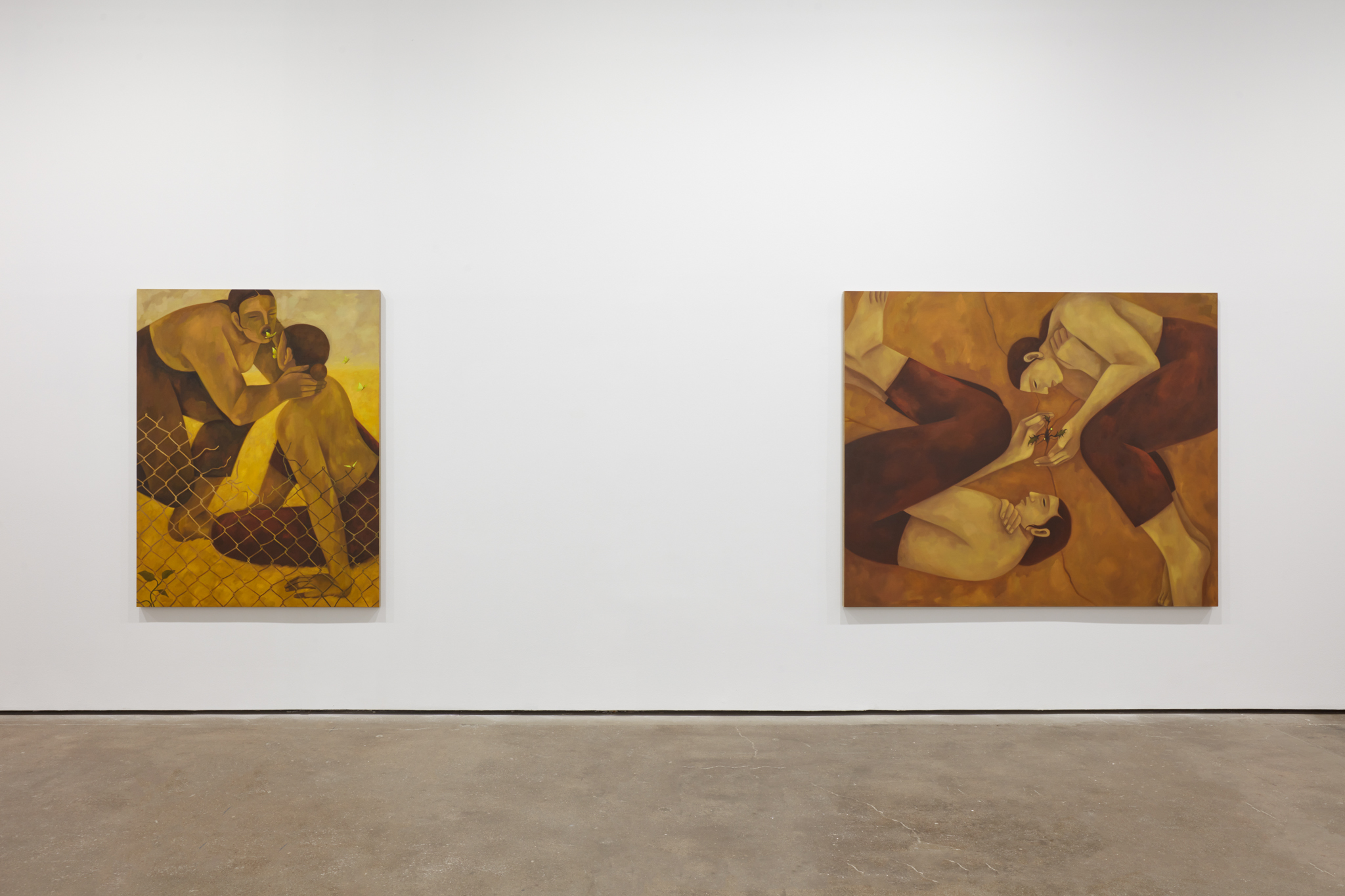 Installation view 12