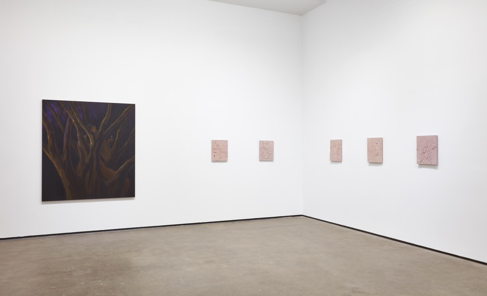 Installation view 4