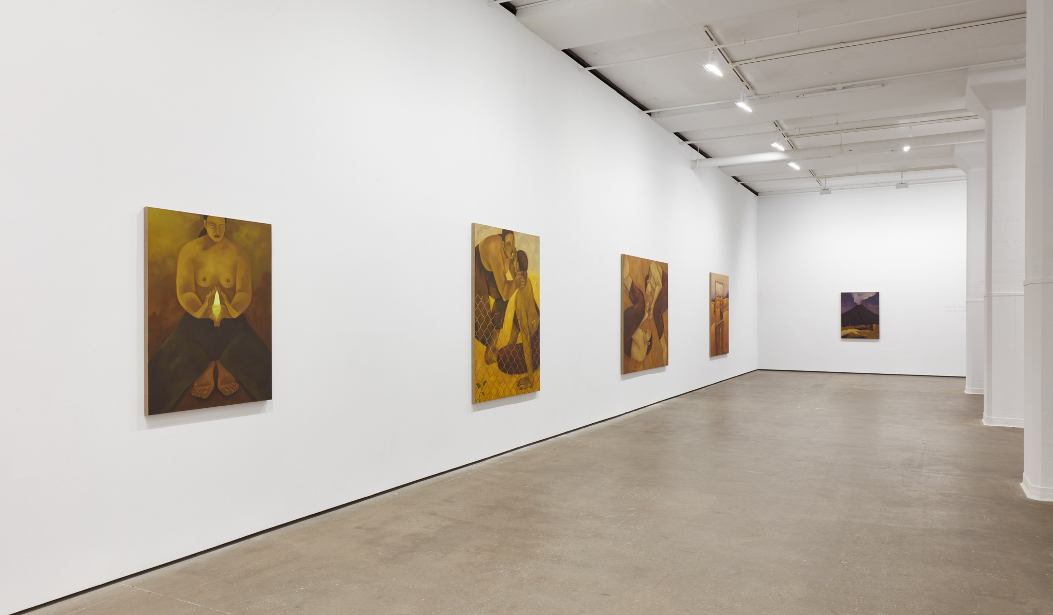 Installation view 10