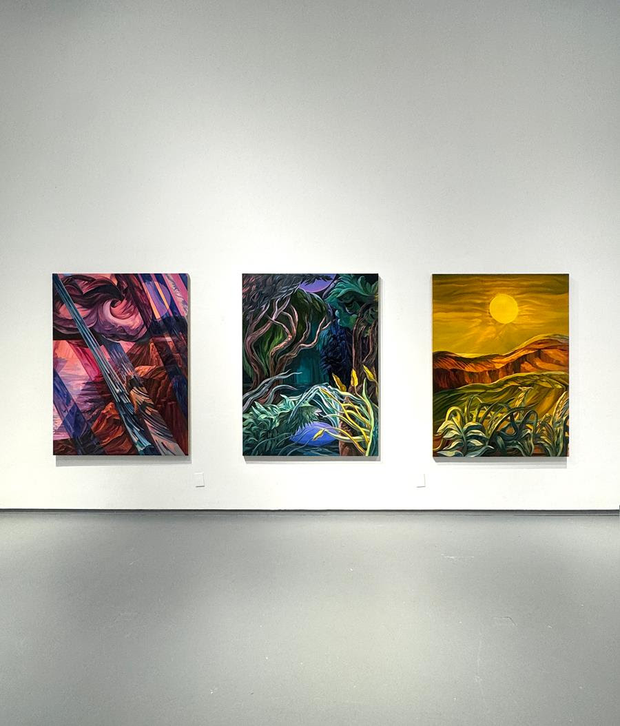 Rachel MacFarlane, image 2 of 3