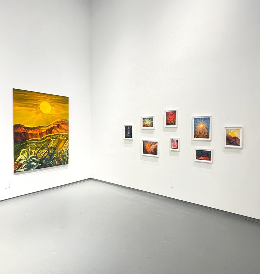 Rachel MacFarlane, image 3 of 3