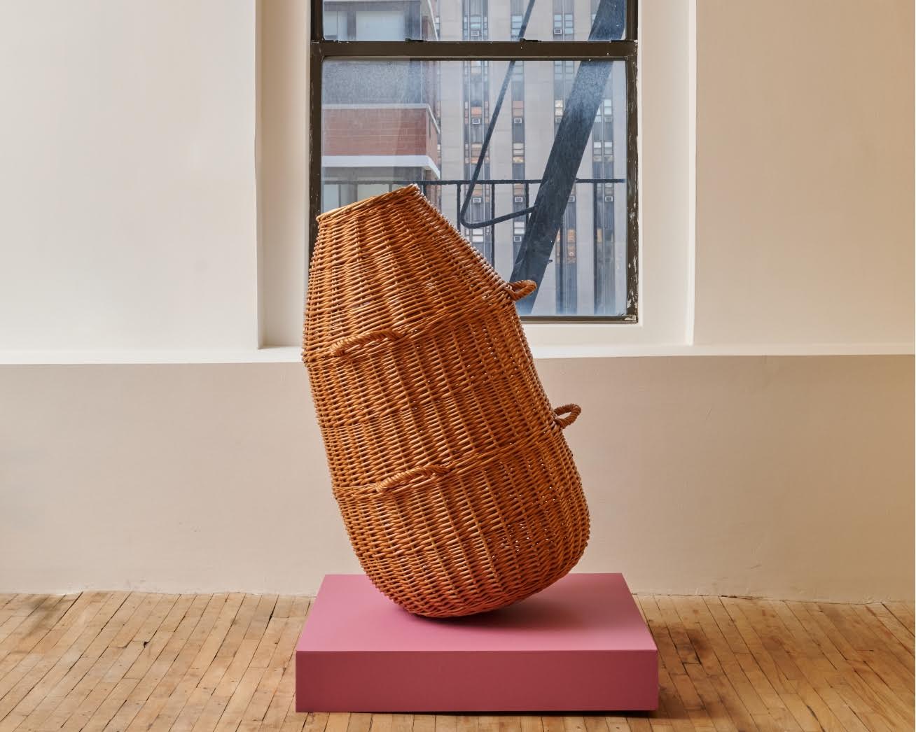 Lewis Prosser & Sarita Westrup, Shared Ground at Superhouse, photo 7