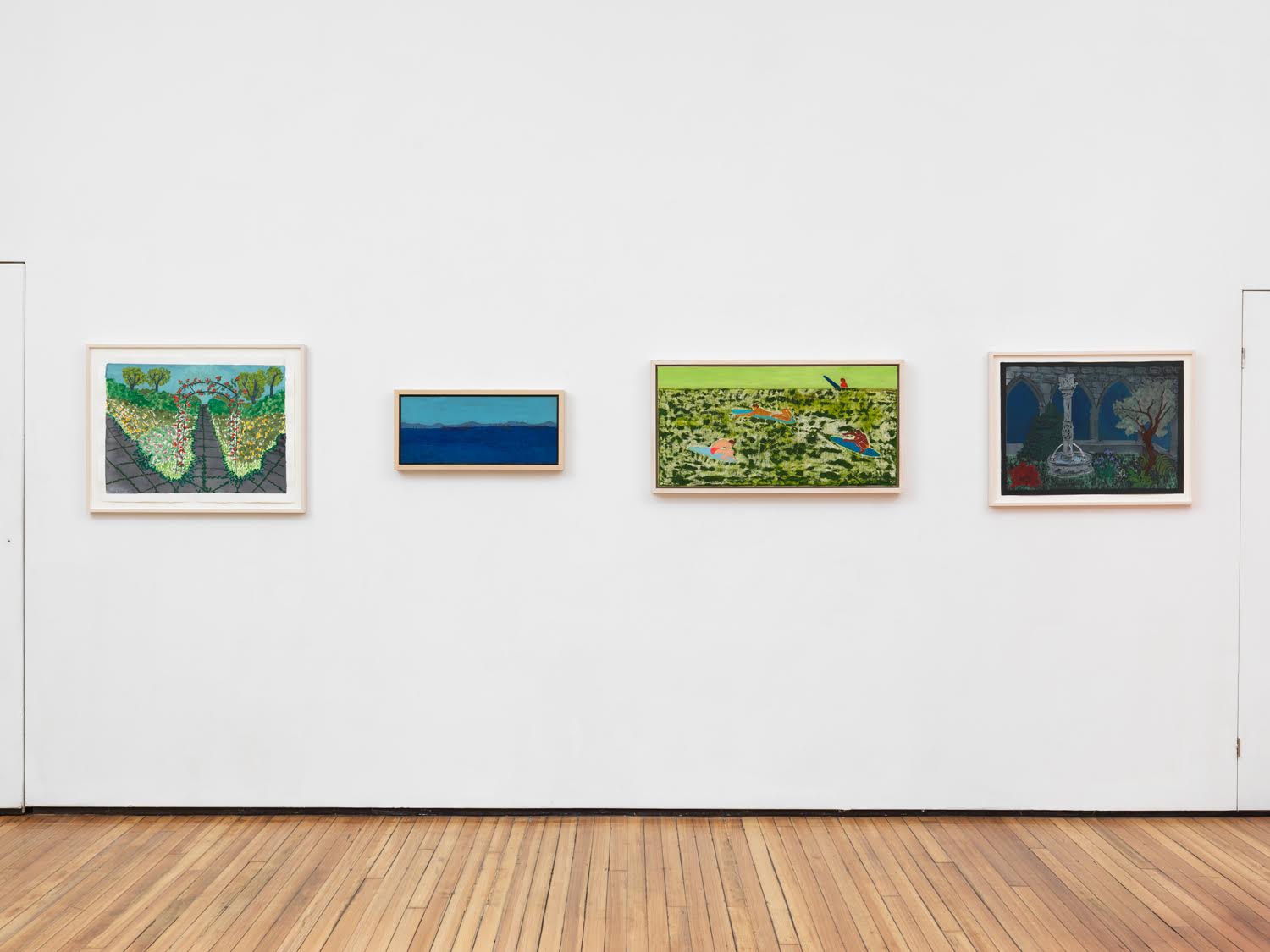 Threshold of Vision, Threshold of Vision at Nathalie Karg, photo 2