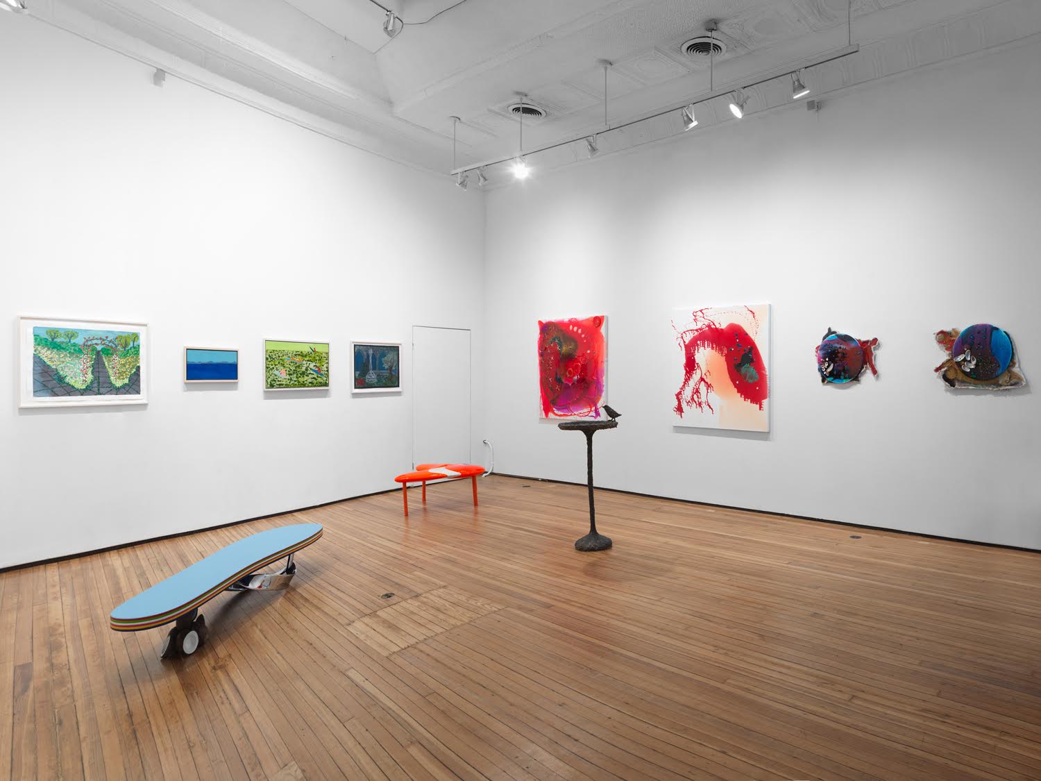 Threshold of Vision, Threshold of Vision at Nathalie Karg, photo 3