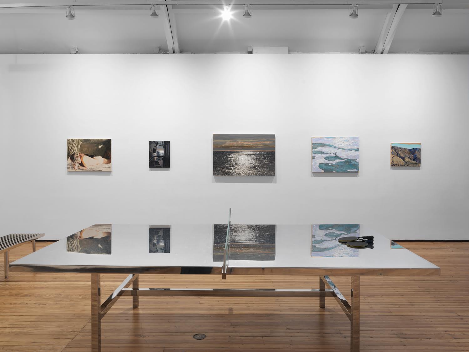 Threshold of Vision, Threshold of Vision at Nathalie Karg, photo 4