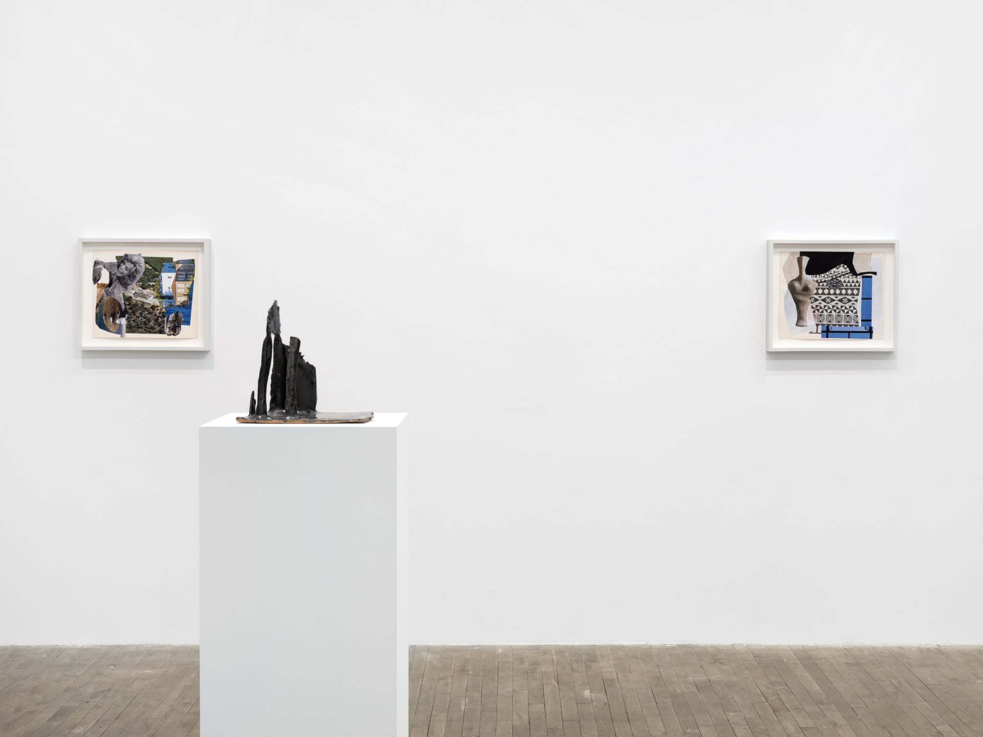 Simone Fattal, The Hearth at Kaufmann Repetto, photo 5