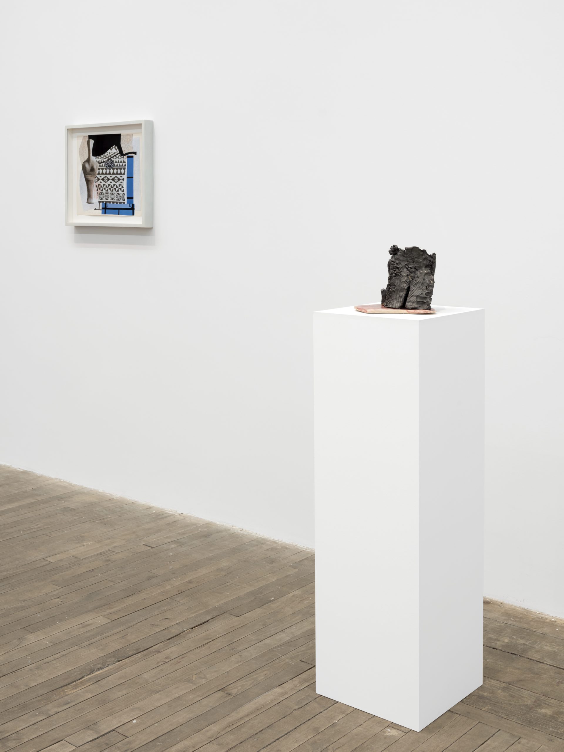 Simone Fattal, The Hearth at Kaufmann Repetto, photo 6