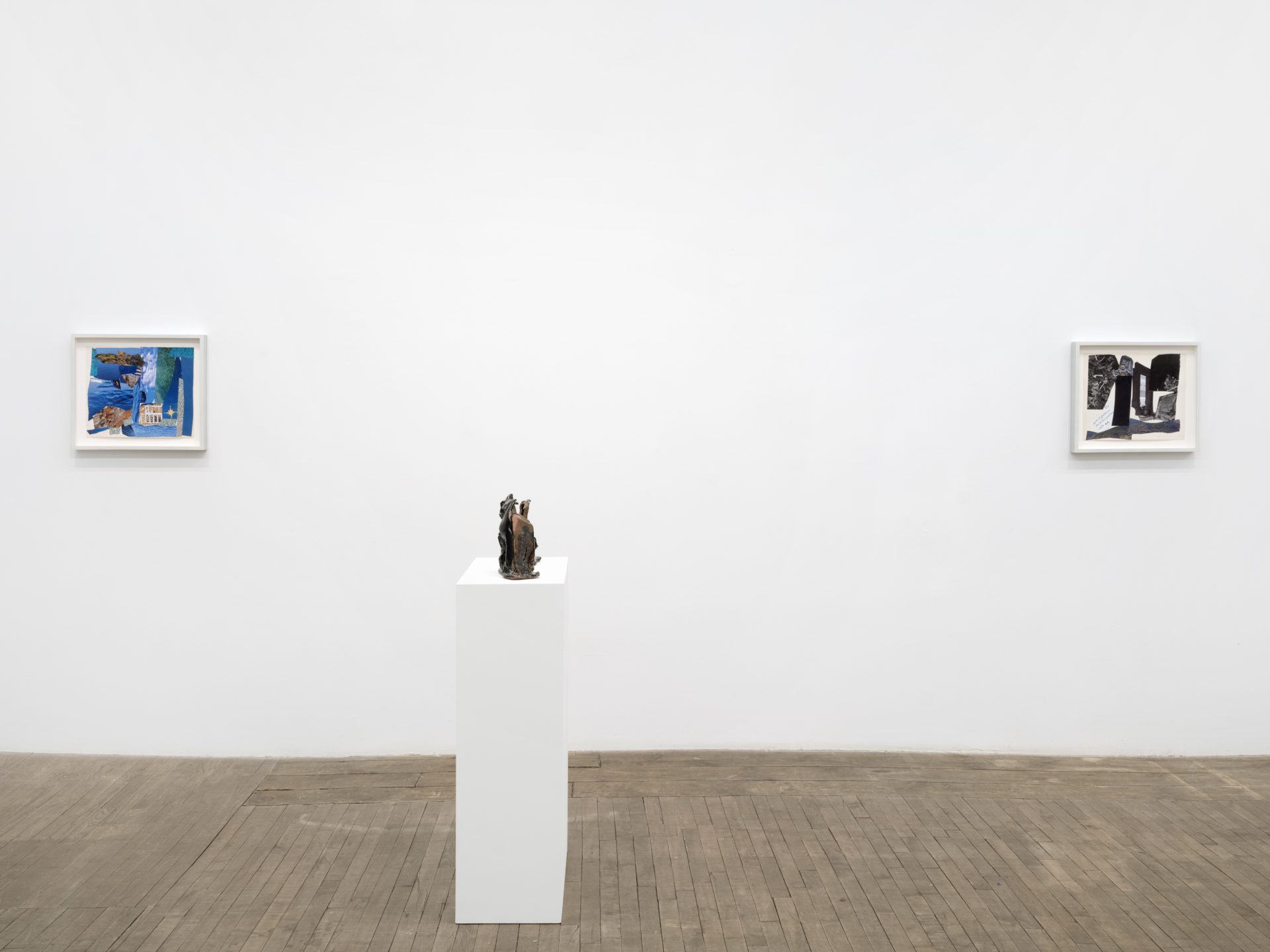 Simone Fattal, The Hearth at Kaufmann Repetto, photo 7