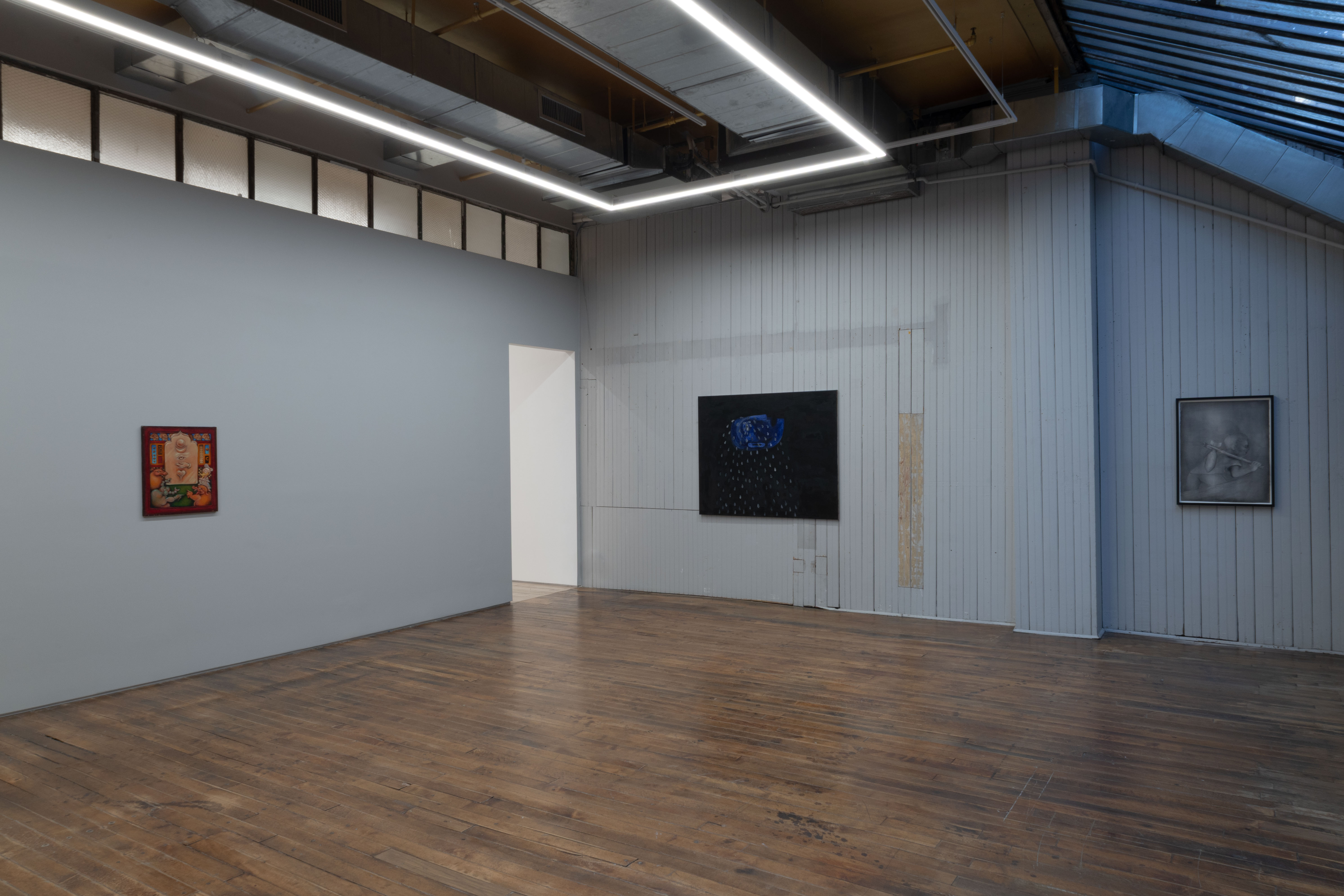 Talisman, Talisman at Yve Yang, photo 5