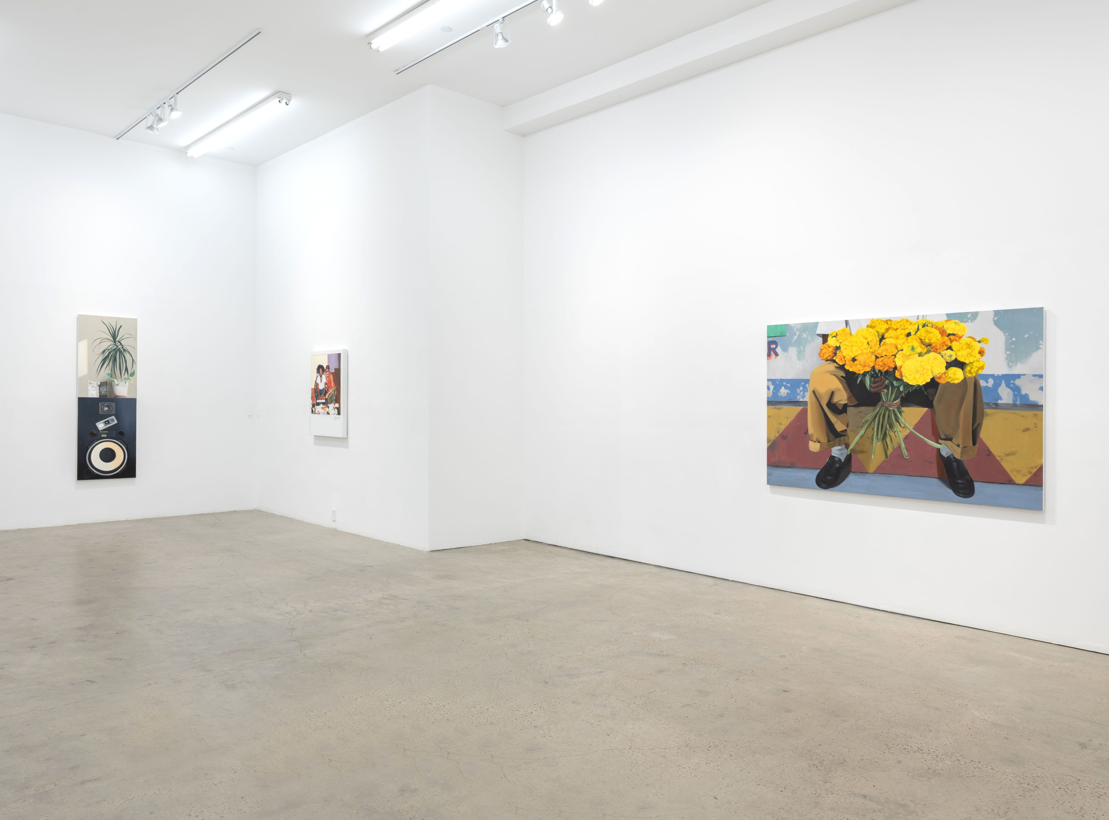 Jacob Rochester, Input/Output at Plato, photo 2