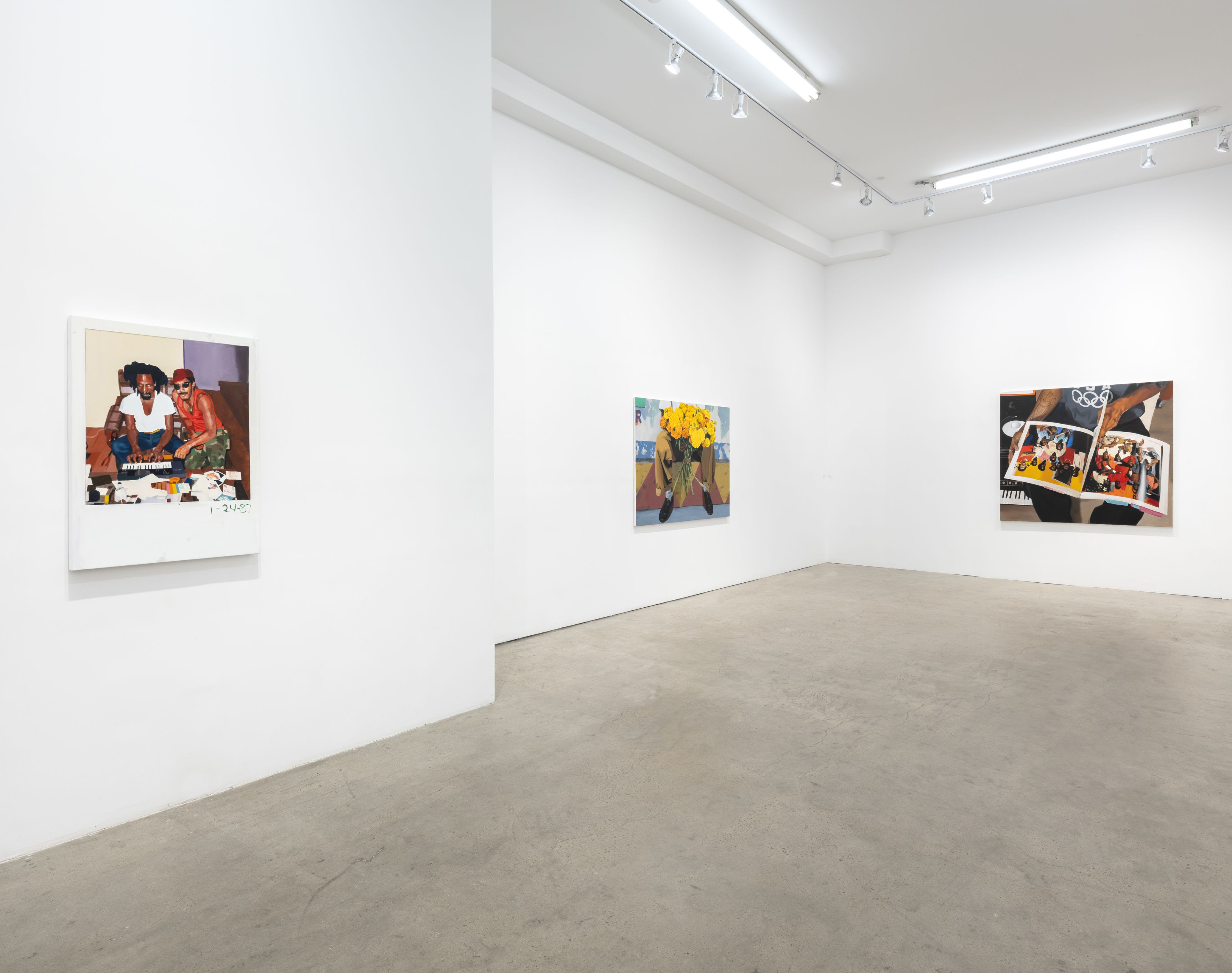Jacob Rochester, Input/Output at Plato, photo 11