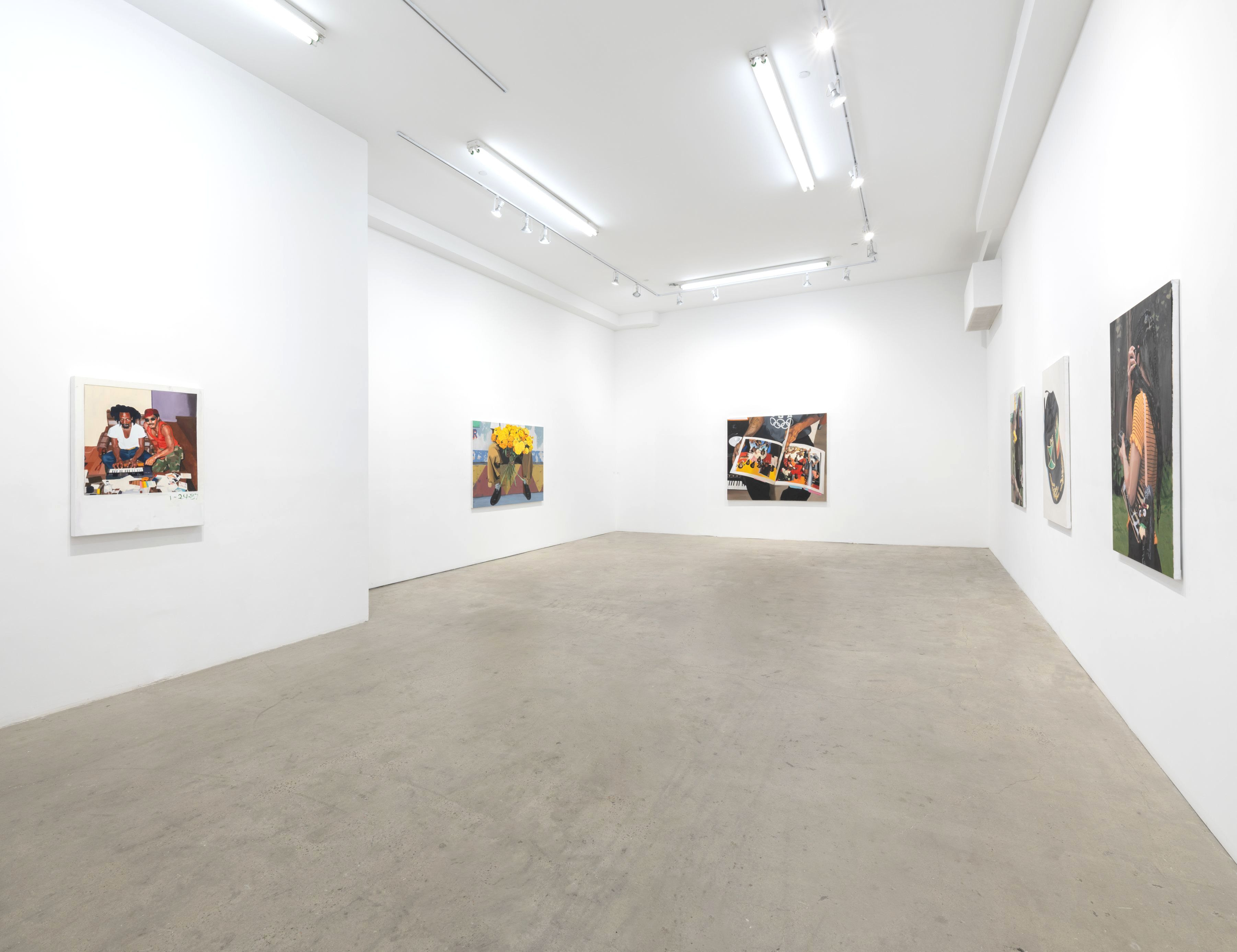 Jacob Rochester, Input/Output at Plato, photo 12