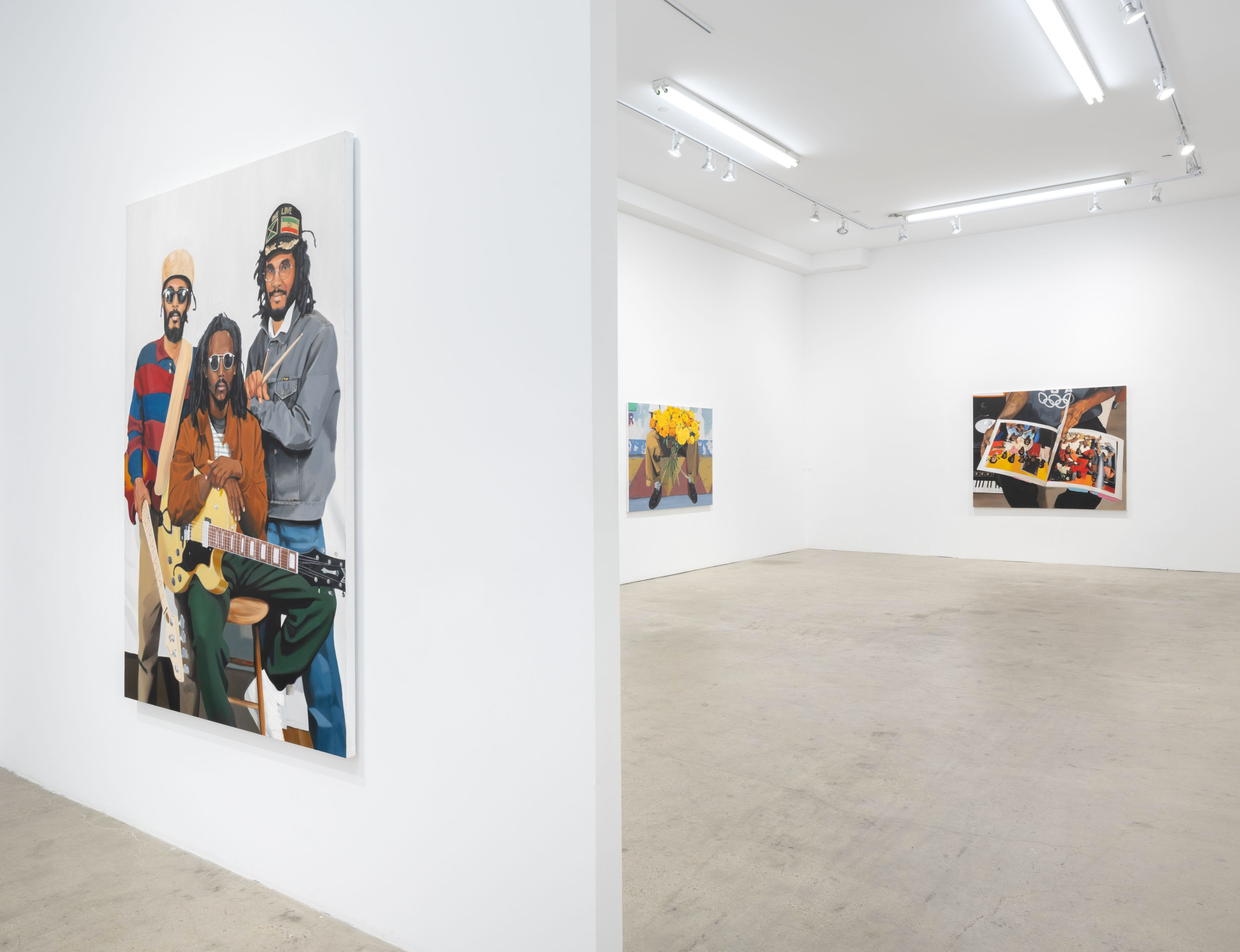 Jacob Rochester, Input/Output at Plato, photo 13