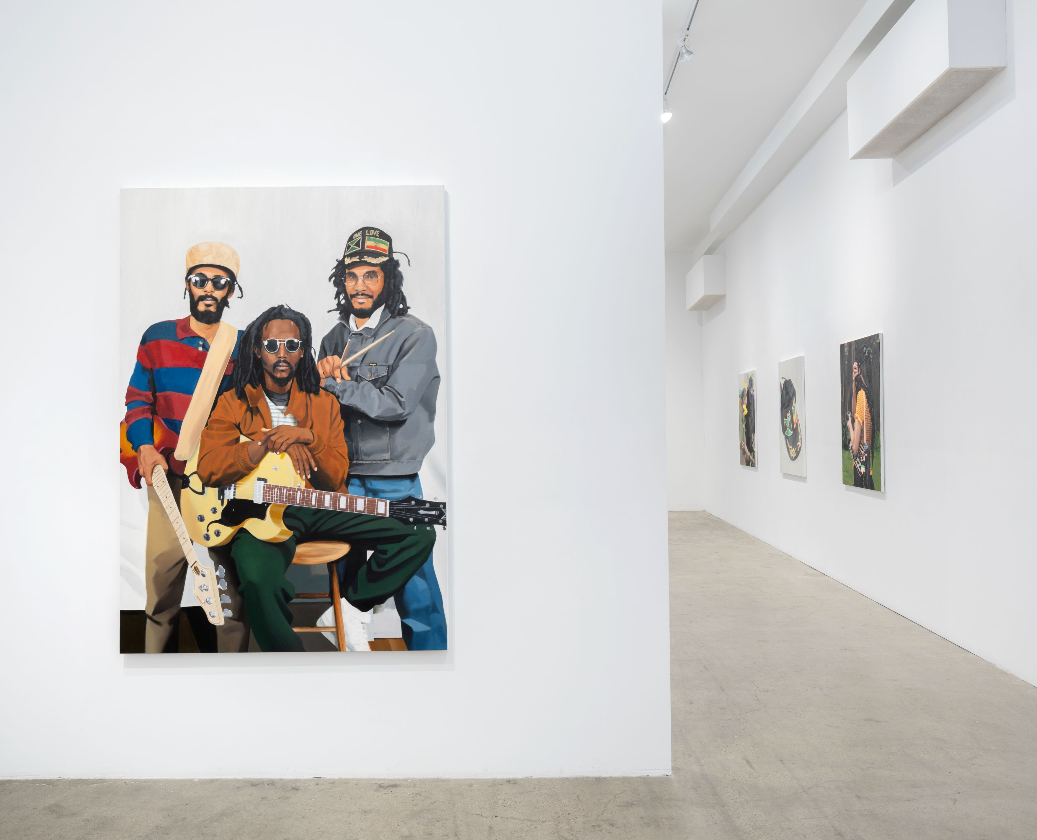 Jacob Rochester, Input/Output at Plato, photo 14