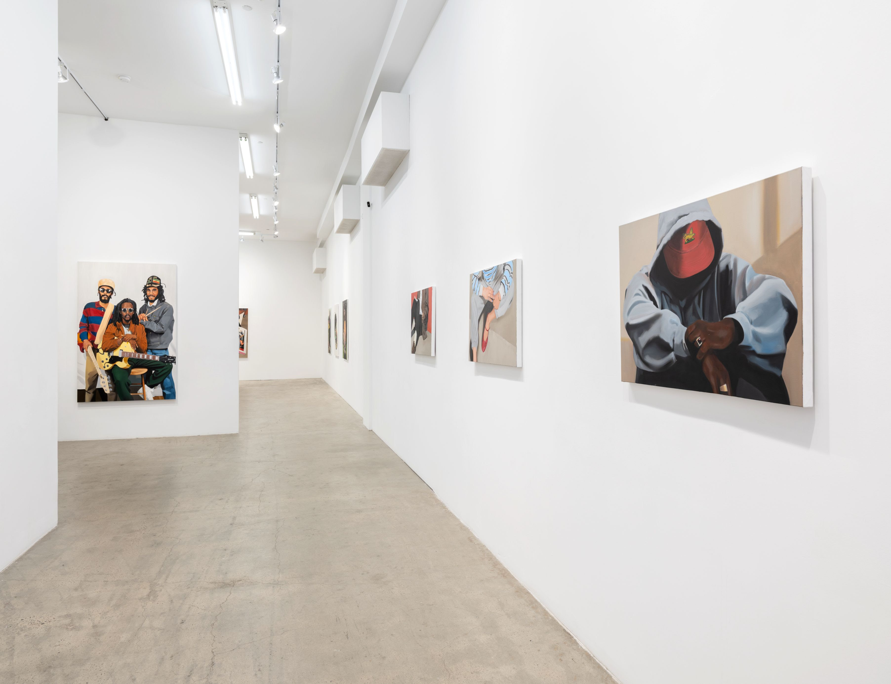 Jacob Rochester, Input/Output at Plato, photo 15