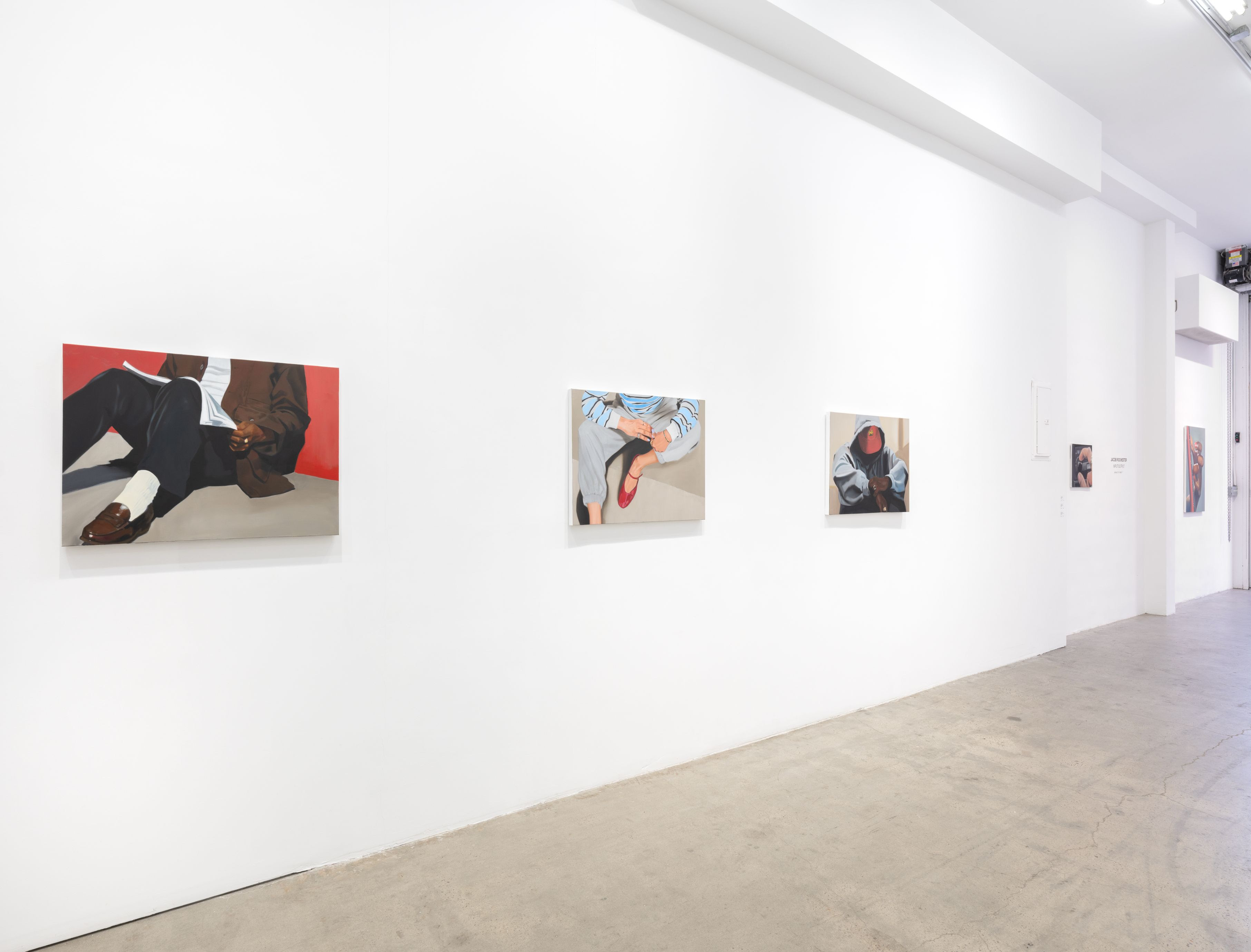 Jacob Rochester, Input/Output at Plato, photo 16