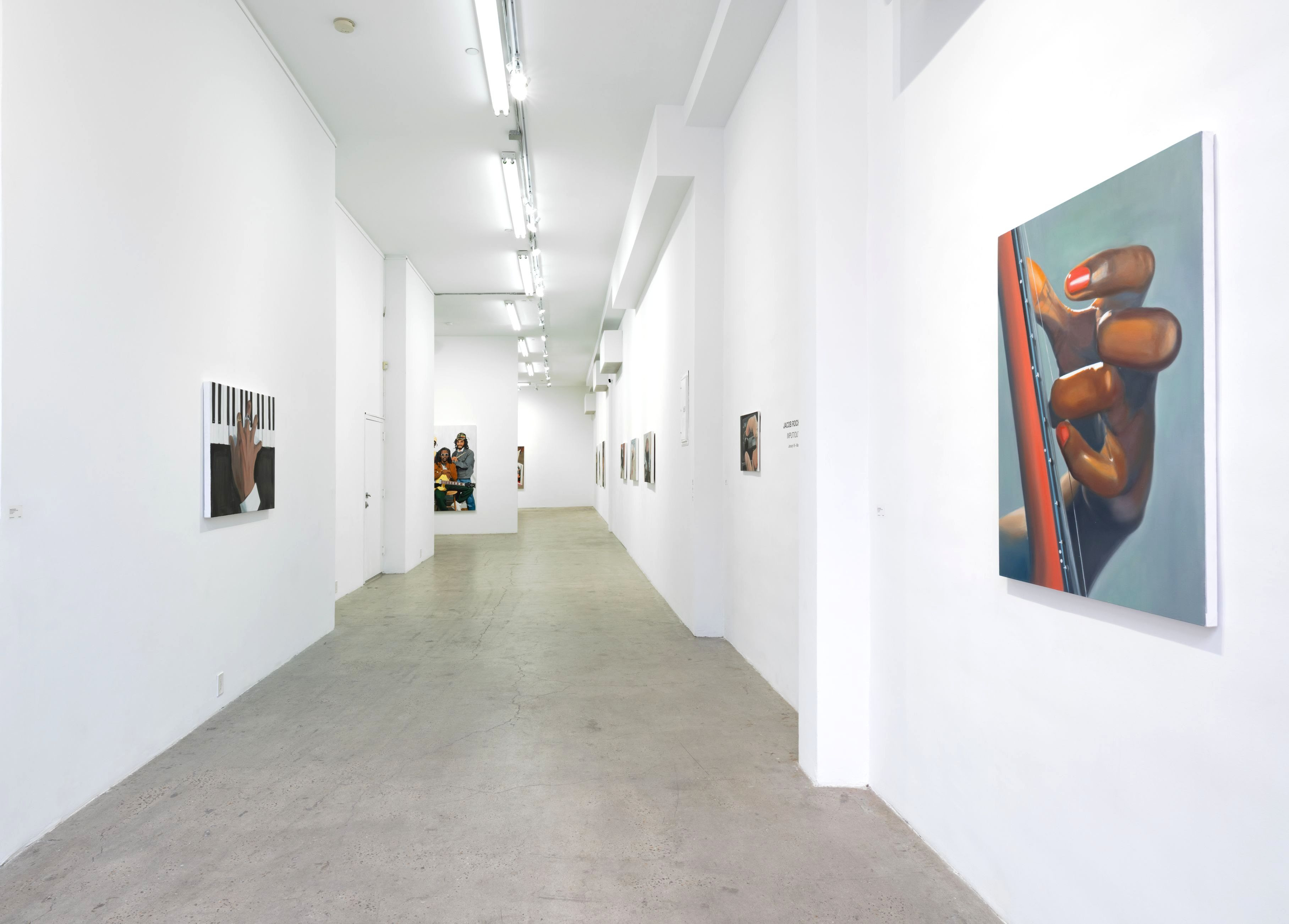 Jacob Rochester, Input/Output at Plato, photo 18