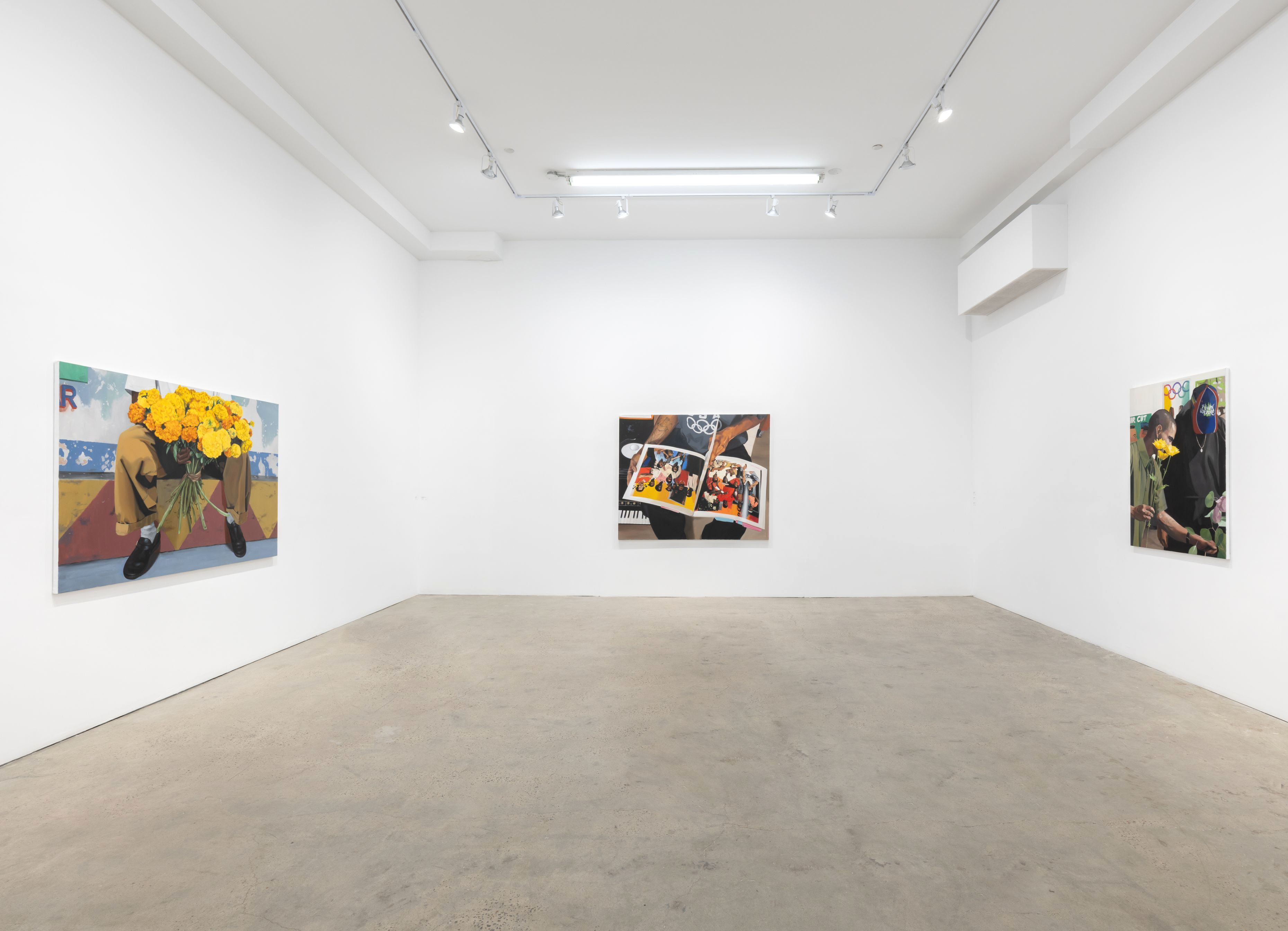 Jacob Rochester, Input/Output at Plato, photo 3