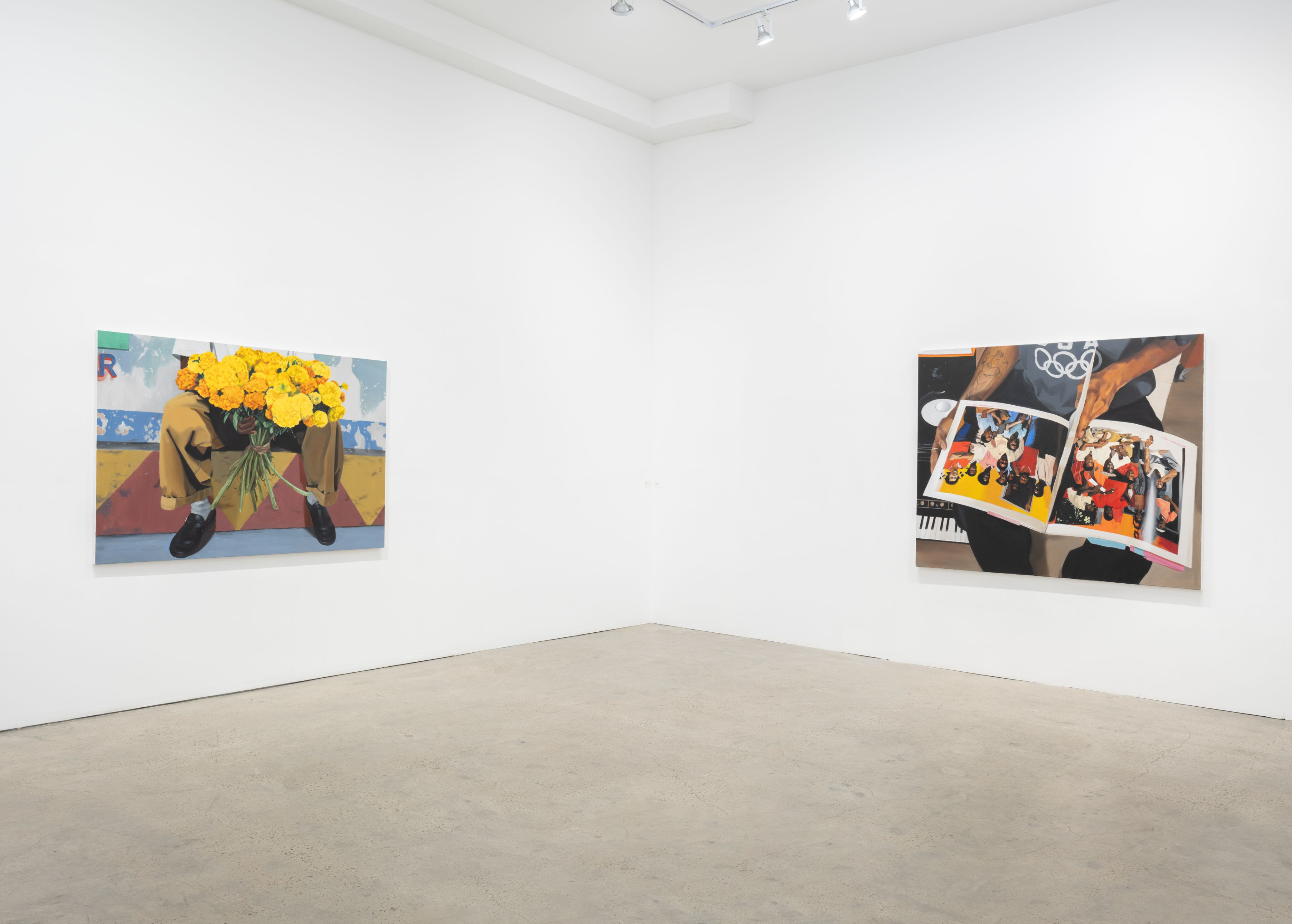 Jacob Rochester, Input/Output at Plato, photo 4