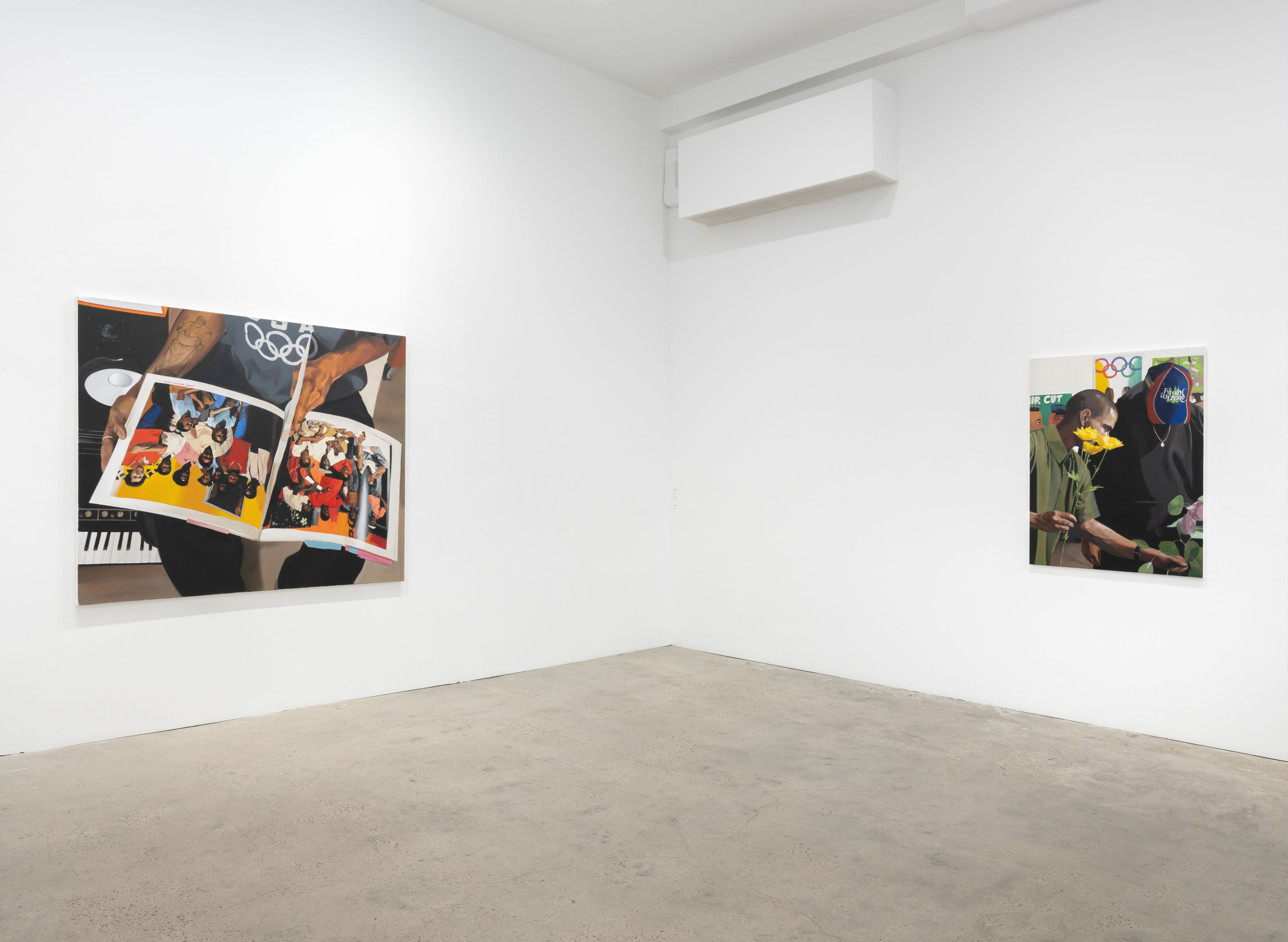 Jacob Rochester, Input/Output at Plato, photo 5