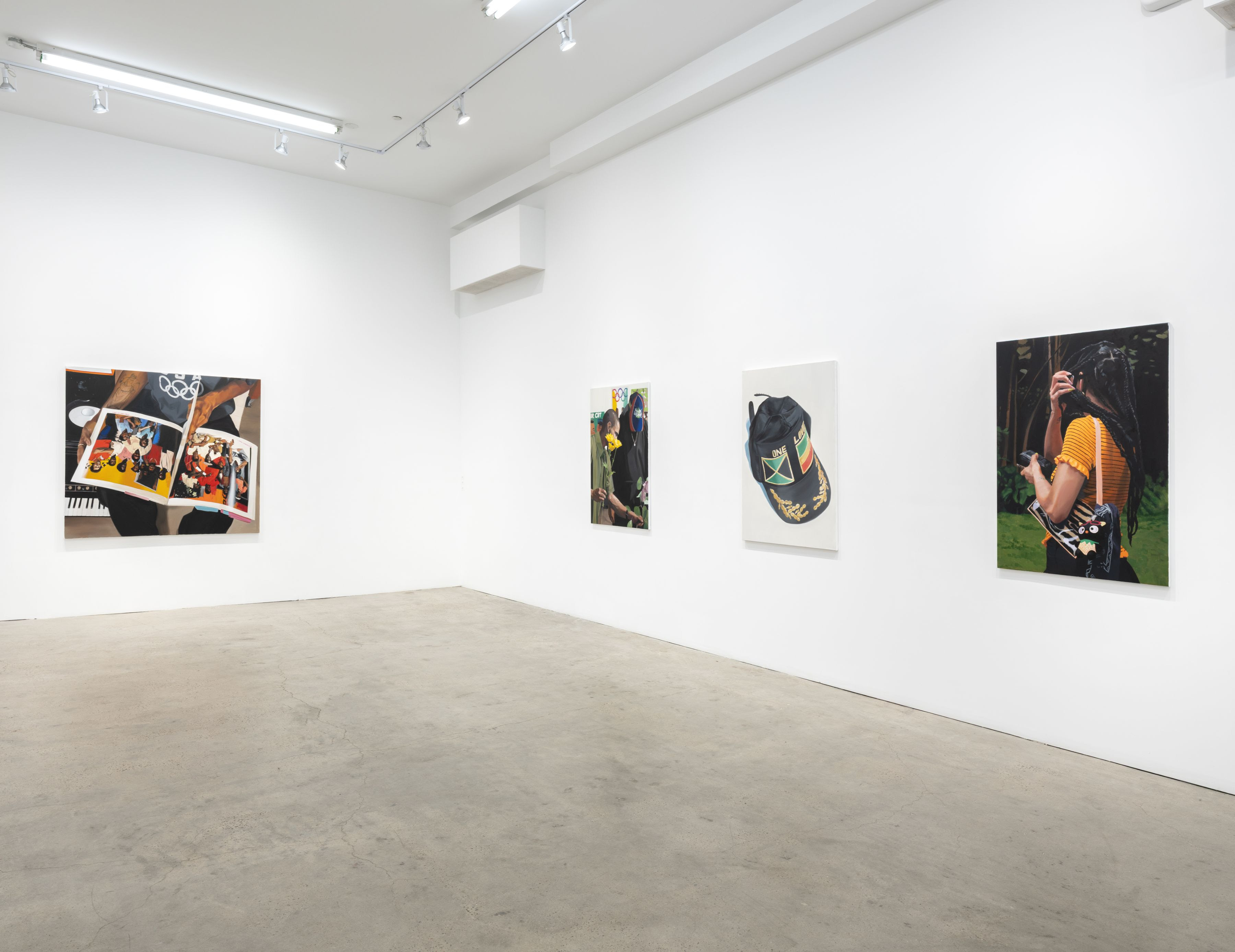 Jacob Rochester, Input/Output at Plato, photo 6