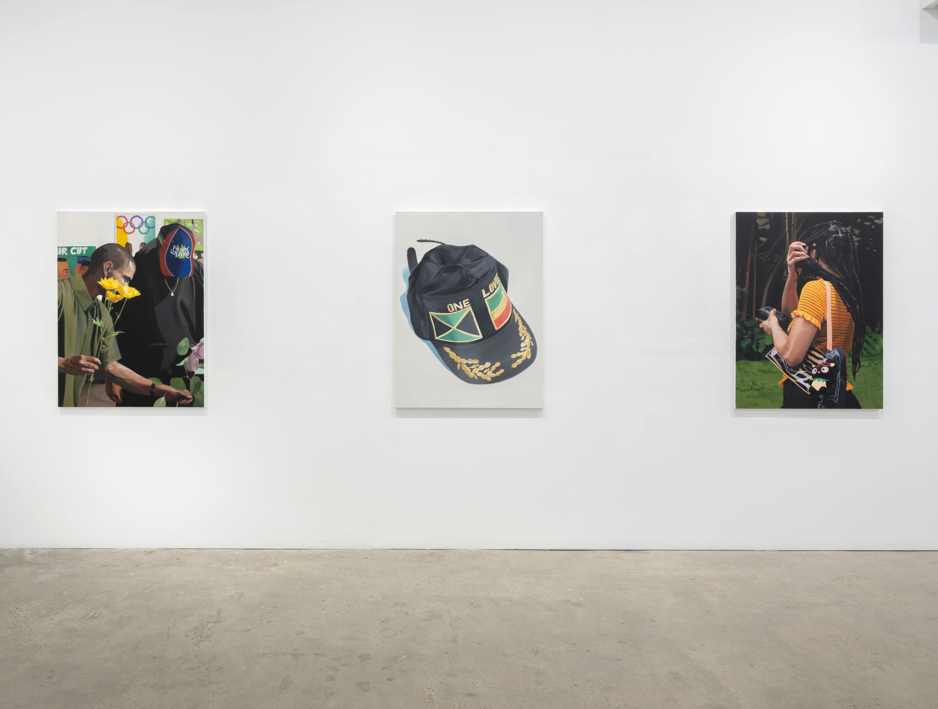 Jacob Rochester, Input/Output at Plato, photo 7