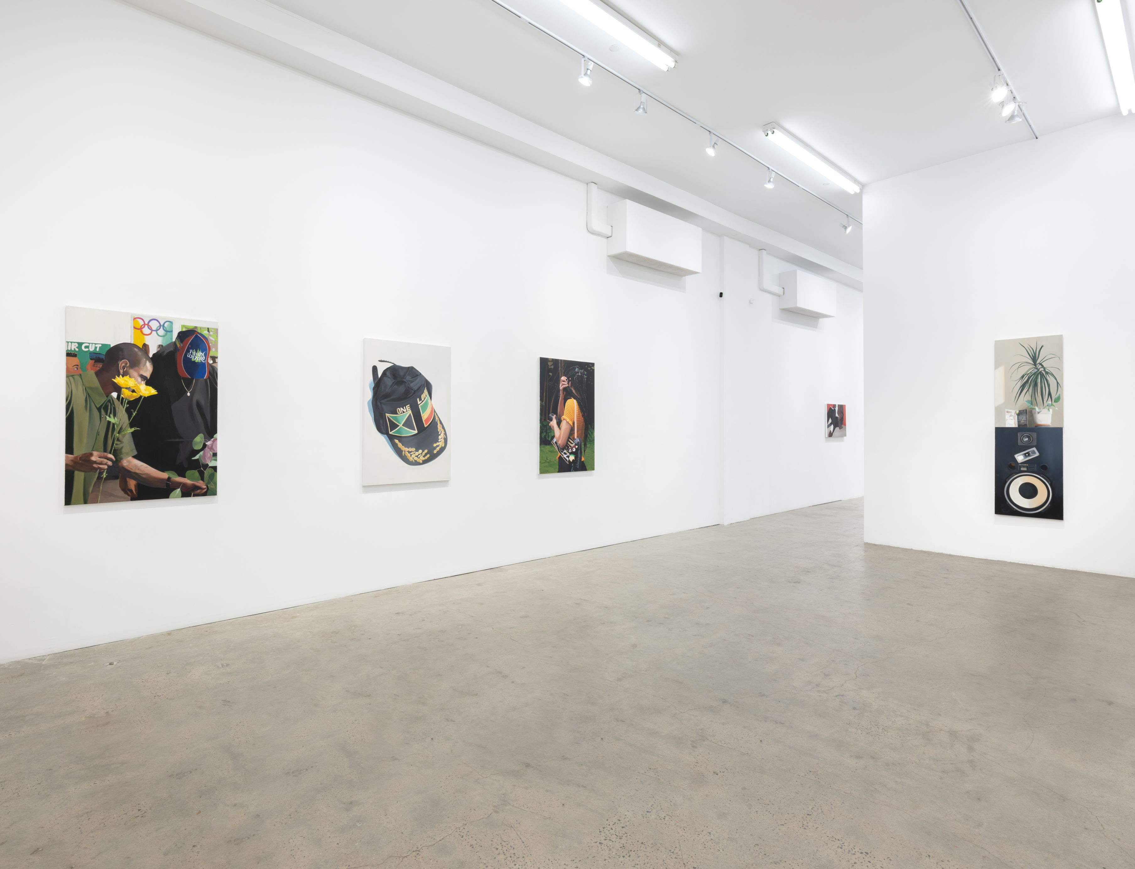Jacob Rochester, Input/Output at Plato, photo 8