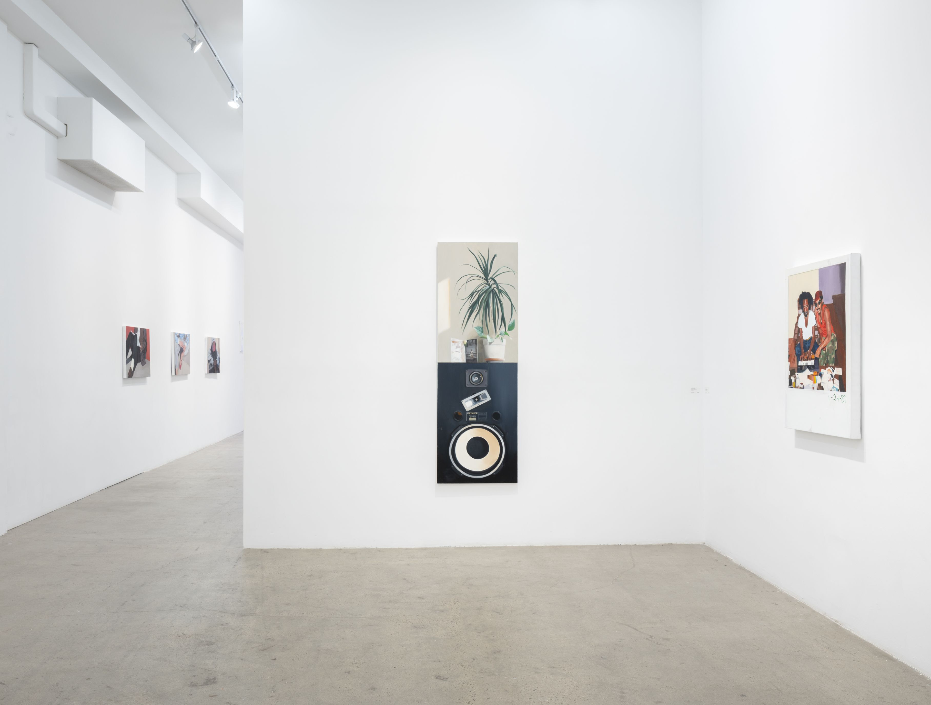 Jacob Rochester, Input/Output at Plato, photo 9