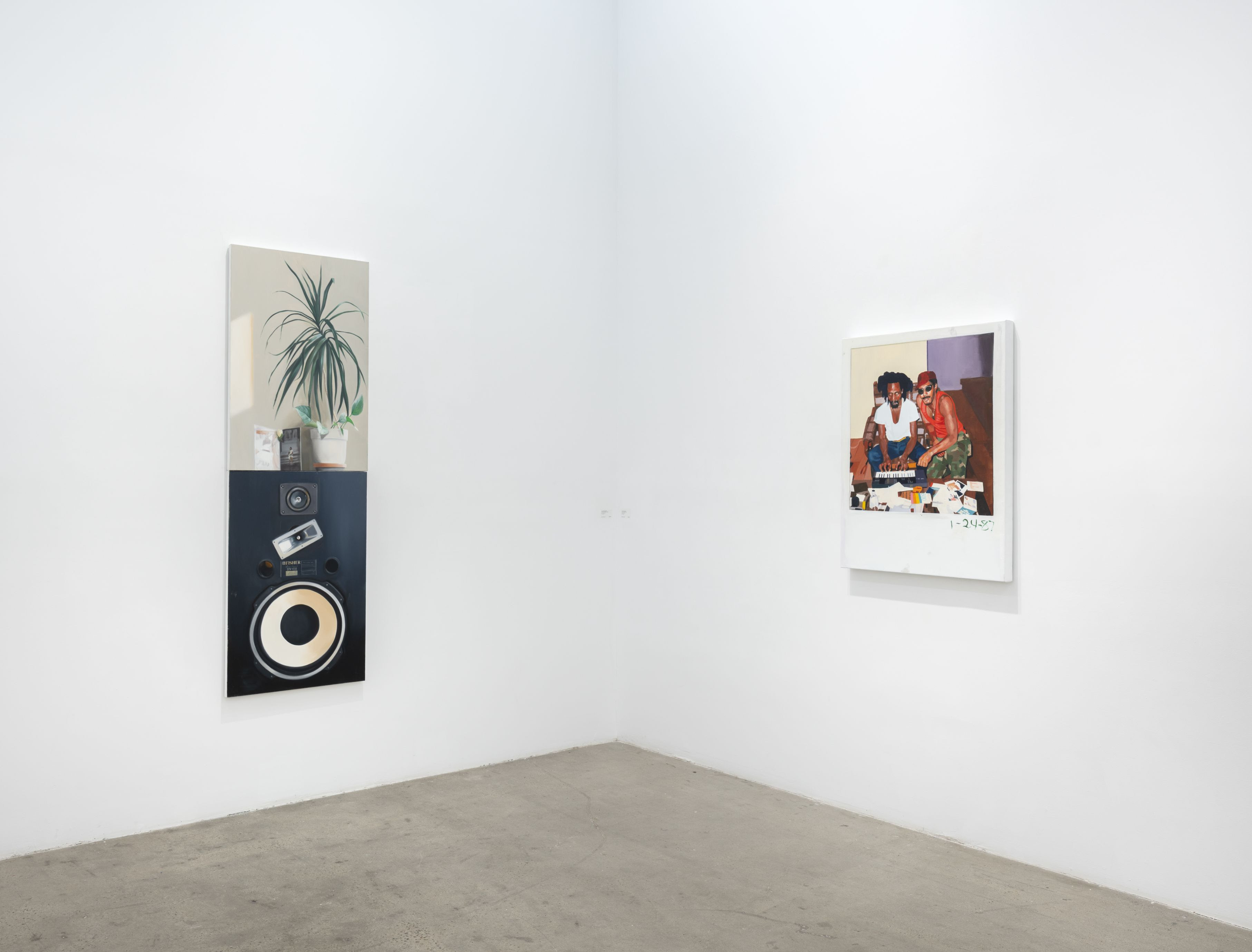 Jacob Rochester, Input/Output at Plato, photo 10