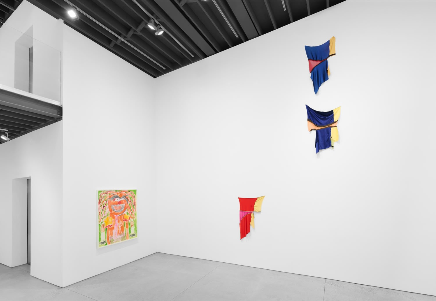 Give Me Two, Give Me Two at Anton Kern, photo 2