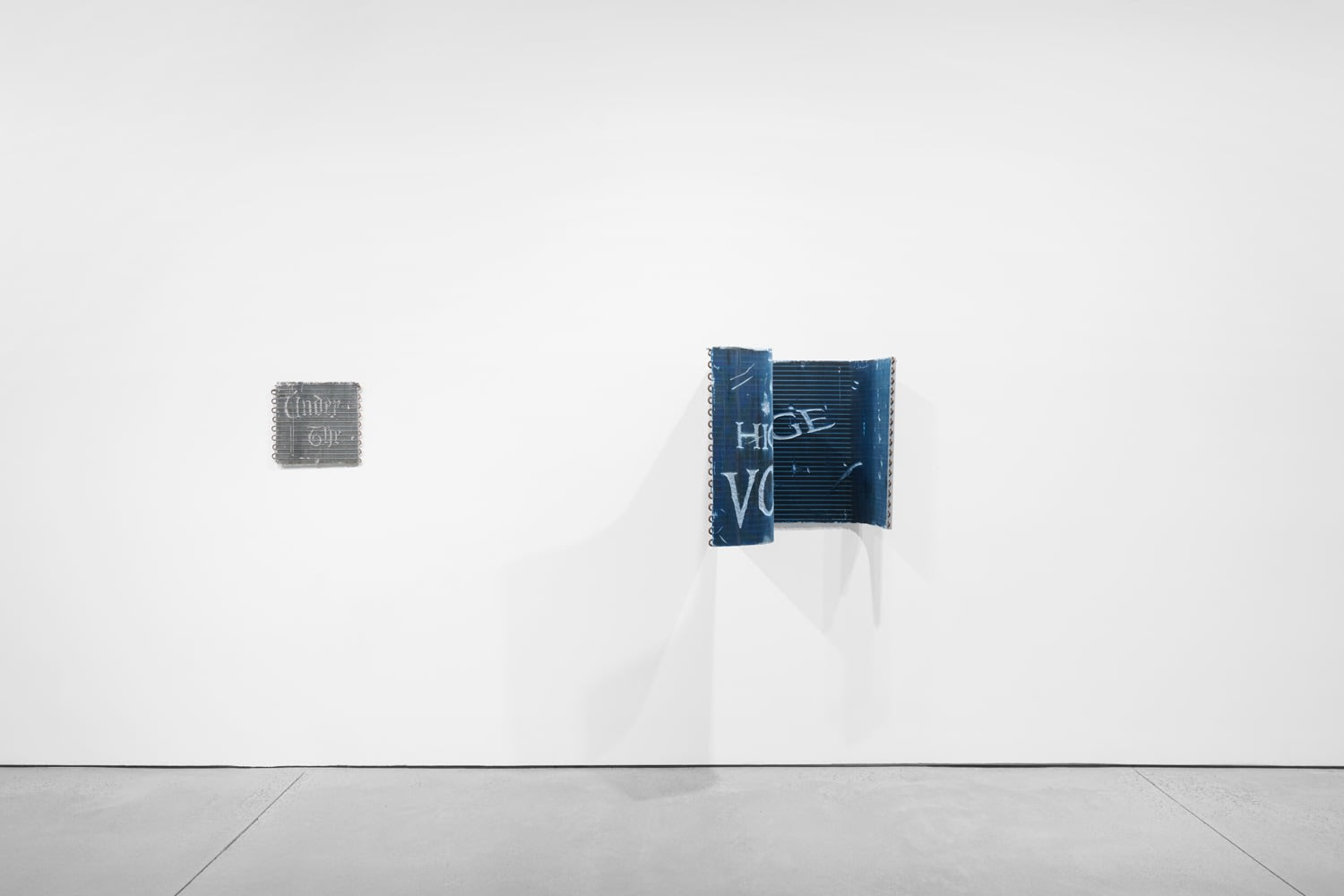 Give Me Two, Give Me Two at Anton Kern, photo 3