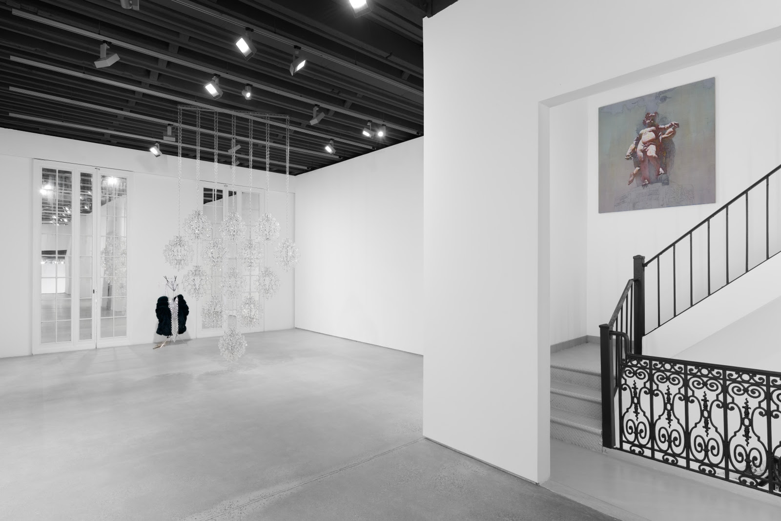 Give Me Two, Give Me Two at Anton Kern, photo 4