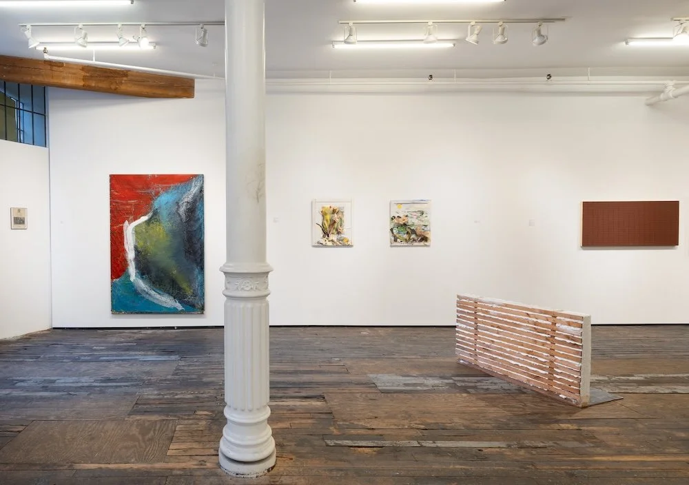13 Women Artists, 13 Women Artists at Zürcher Gallery, photo 2