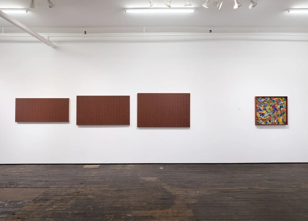 13 Women Artists, 13 Women Artists at Zürcher Gallery, photo 5