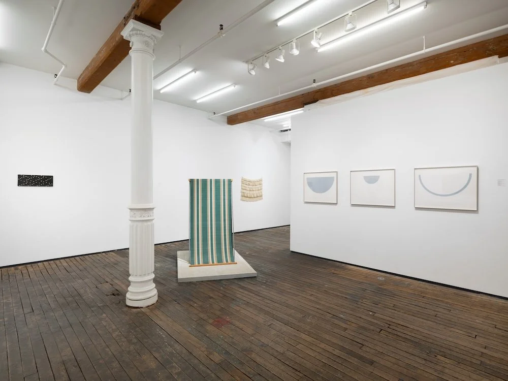 13 Women Artists, 13 Women Artists at Zürcher Gallery, photo 6