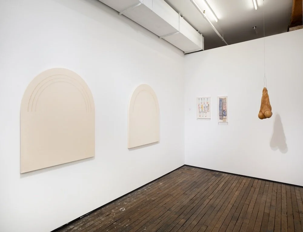 13 Women Artists, 13 Women Artists at Zürcher Gallery, photo 7
