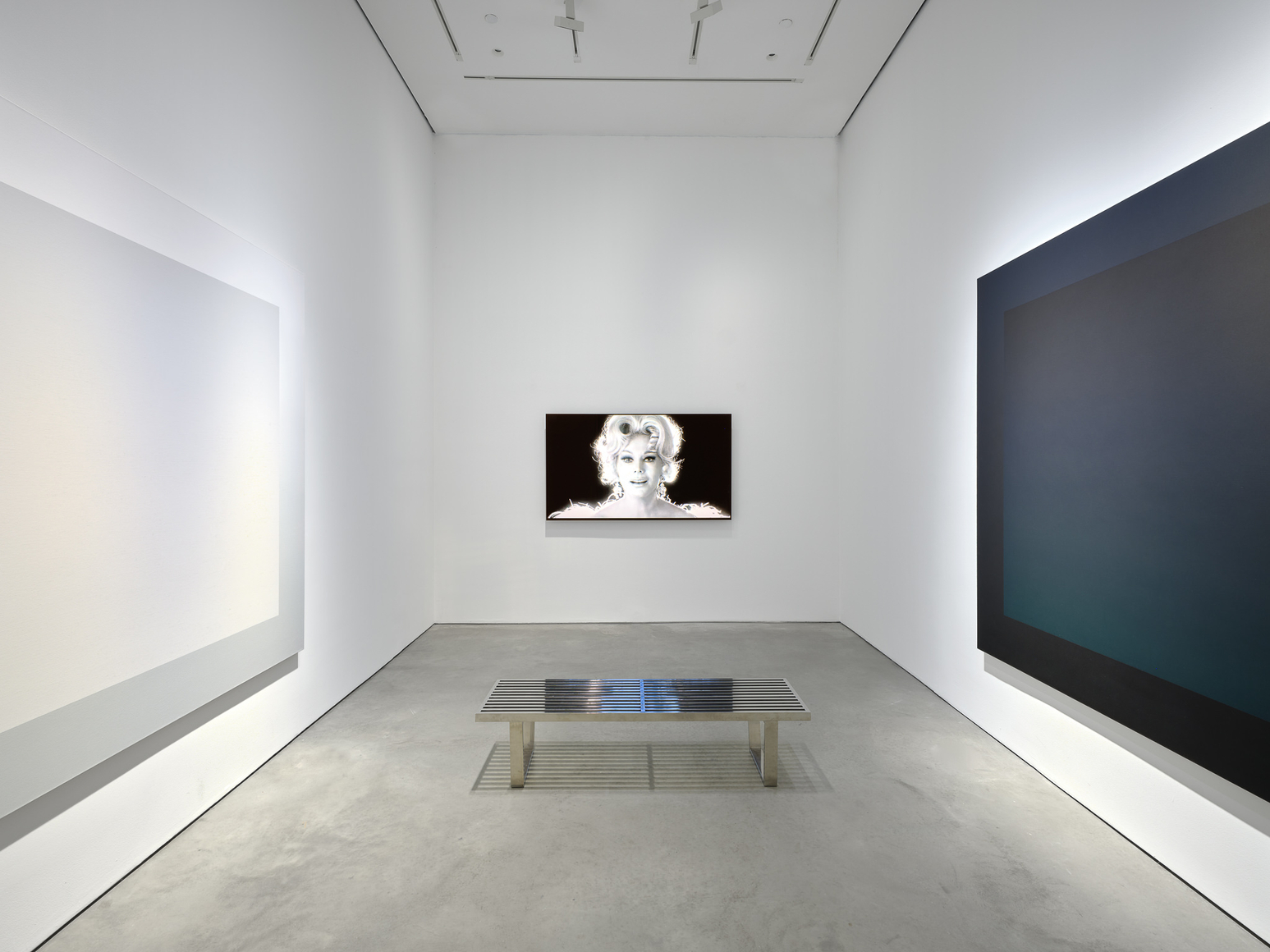Rob Pruitt, Skyscapes at 303 Gallery, photo 9