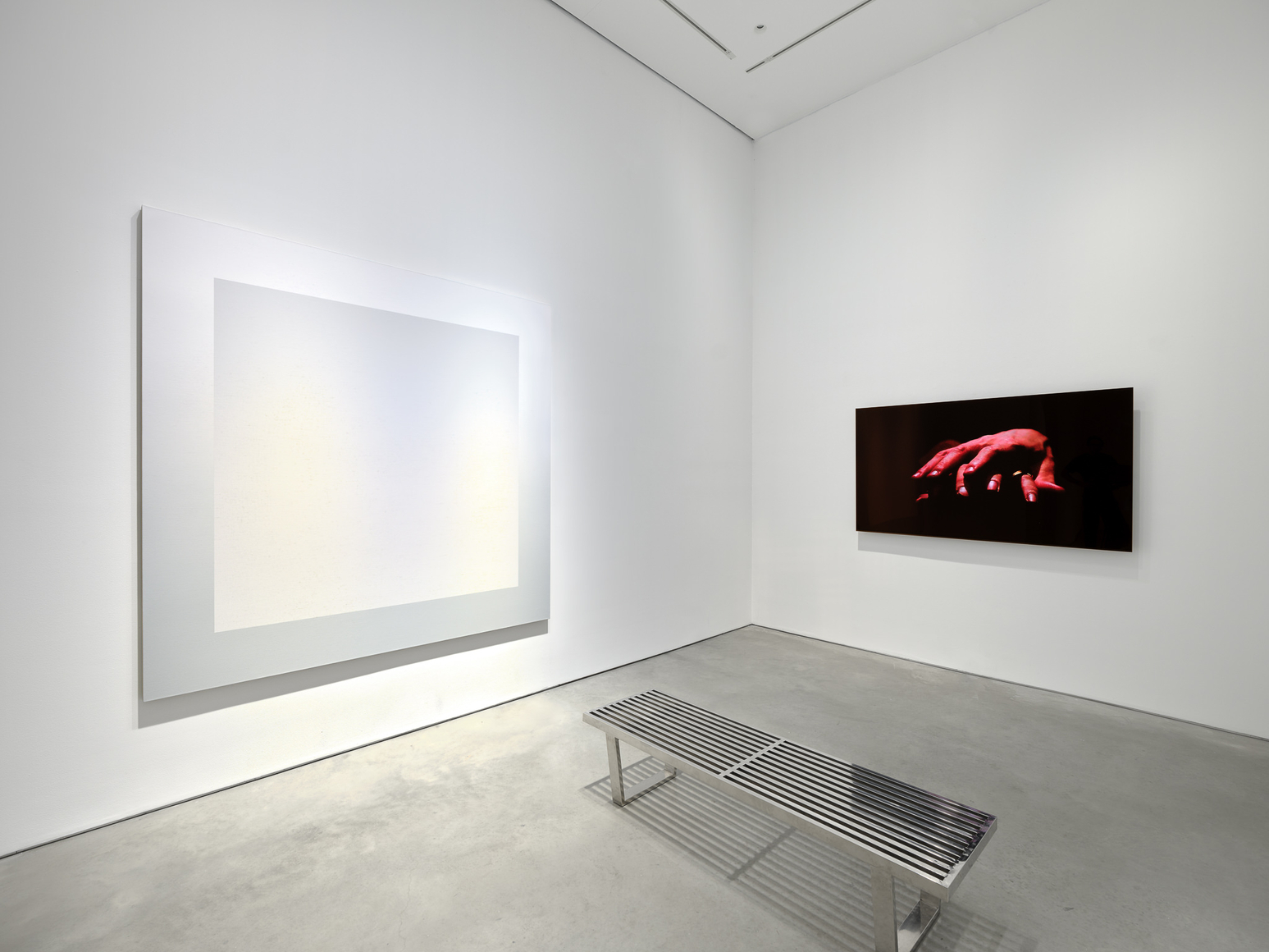 Rob Pruitt, Skyscapes at 303 Gallery, photo 10