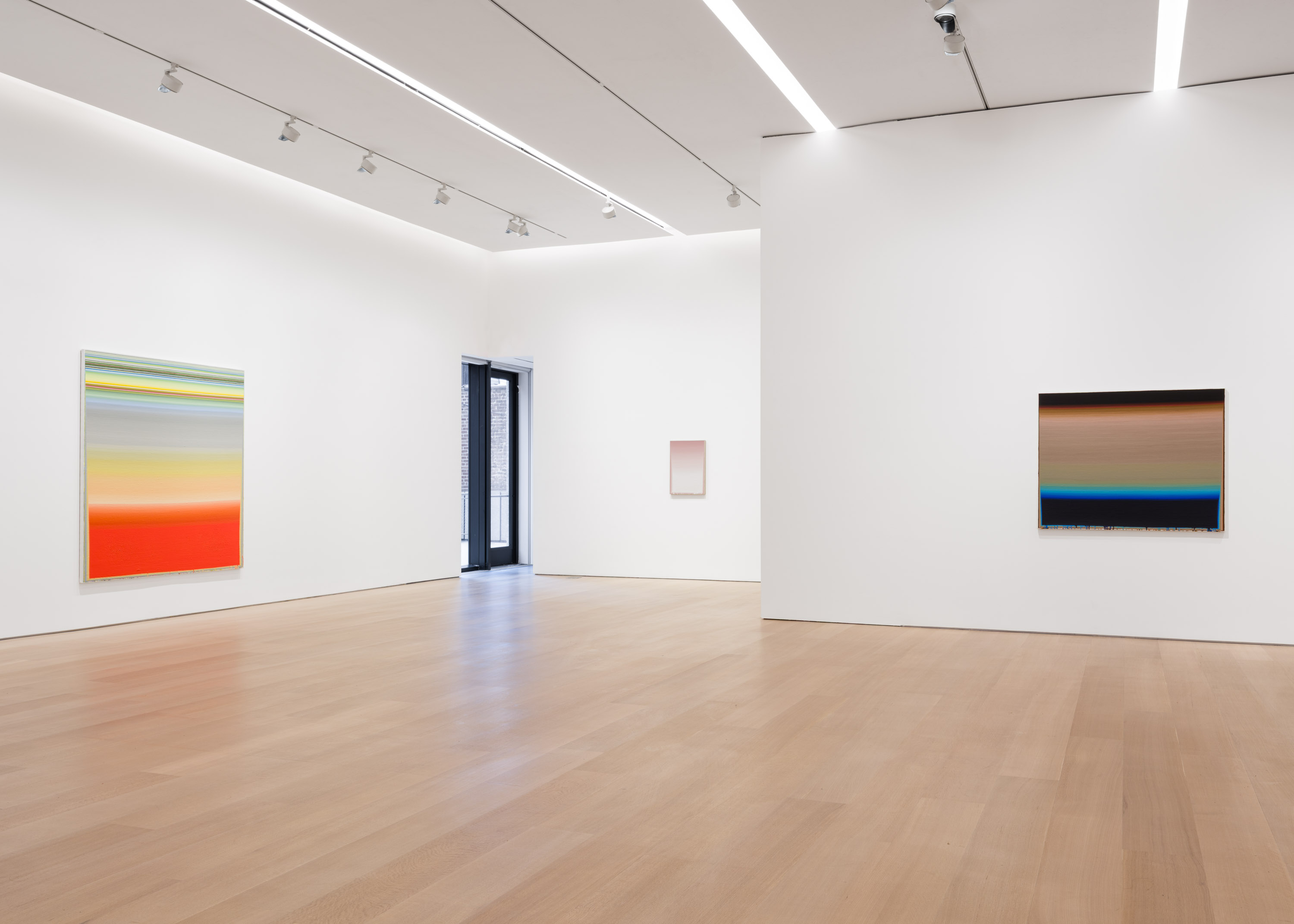 Wang Guangle, Delayed Gravity at Pace Gallery, photo 13