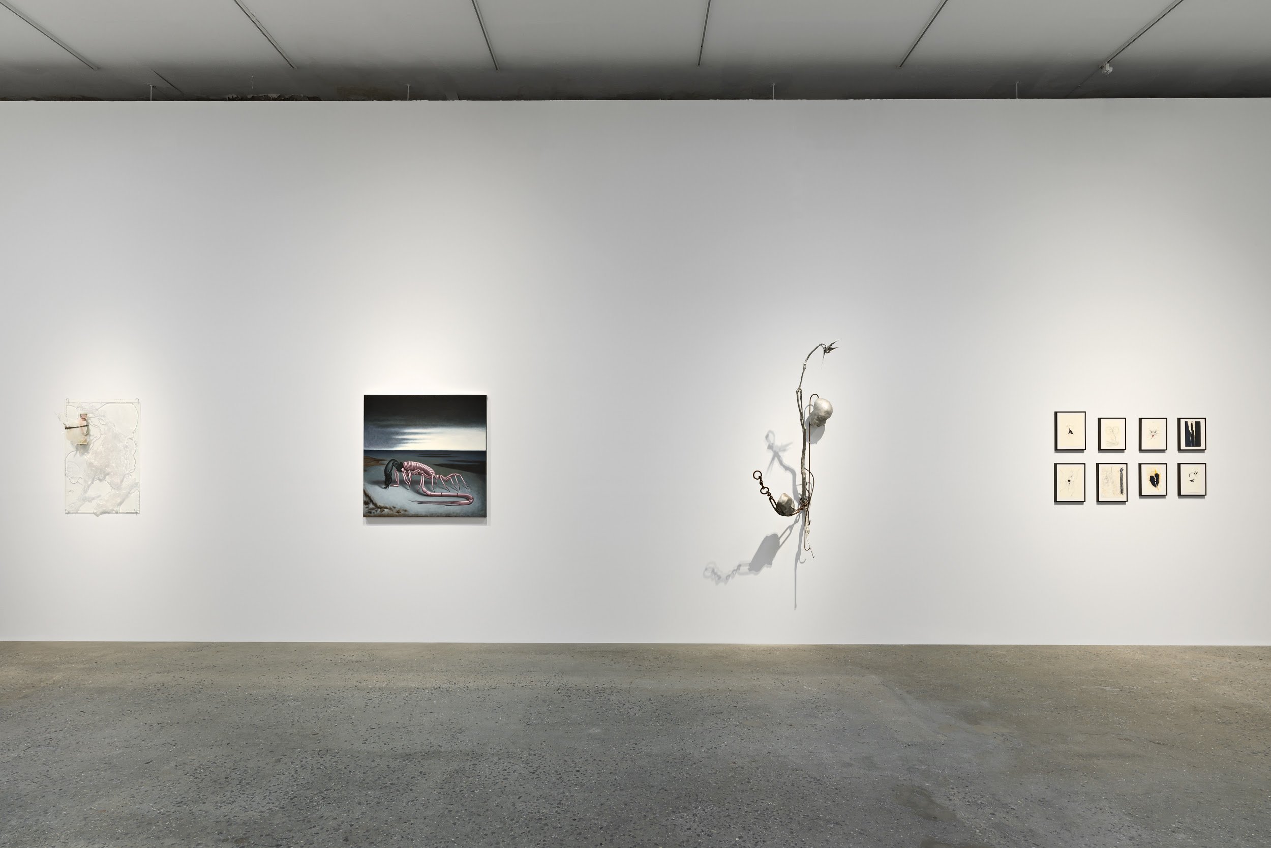 Soul Breaker, Soul Breaker at Company, photo 5