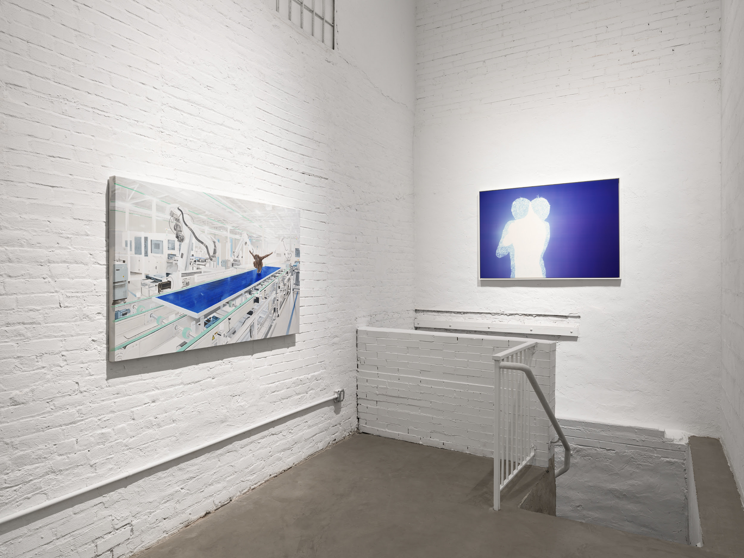 Soul Breaker, Soul Breaker at Company, photo 6