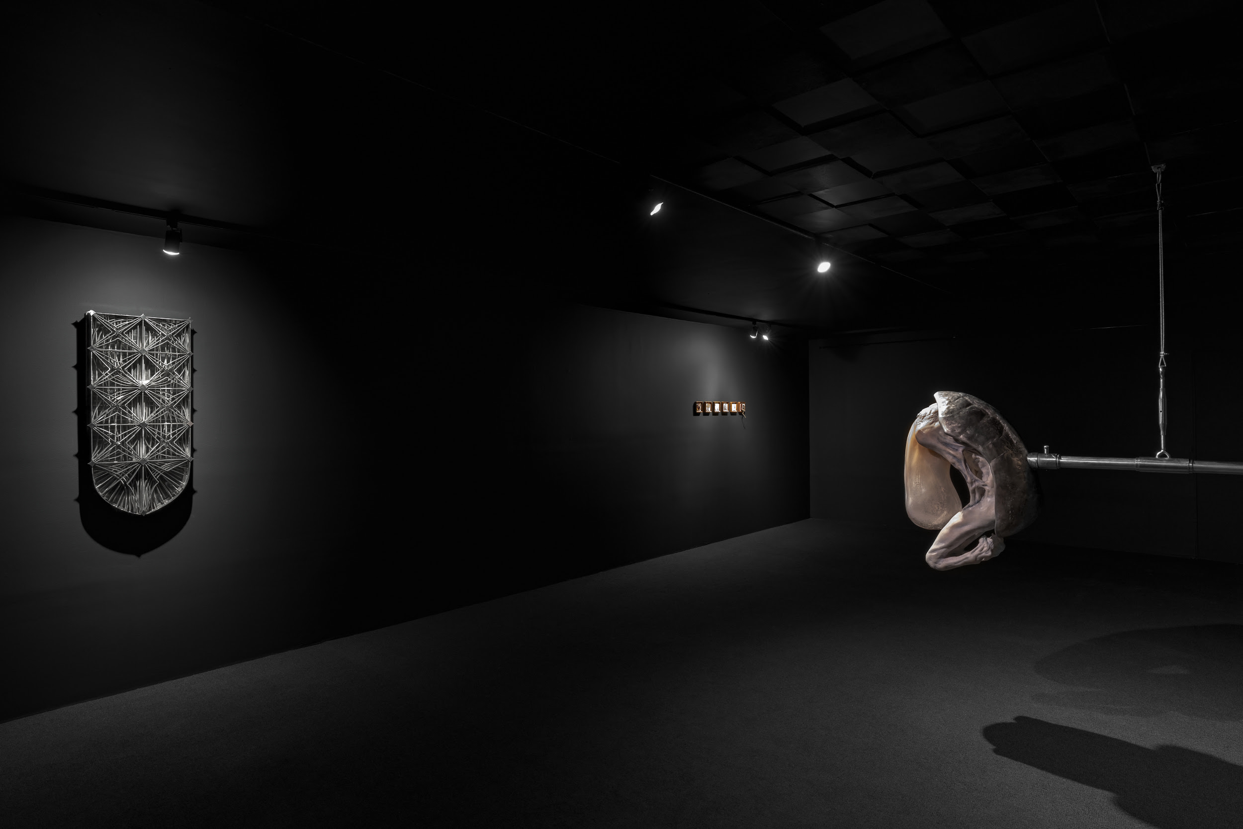 Soul Breaker, Soul Breaker at Company, photo 7