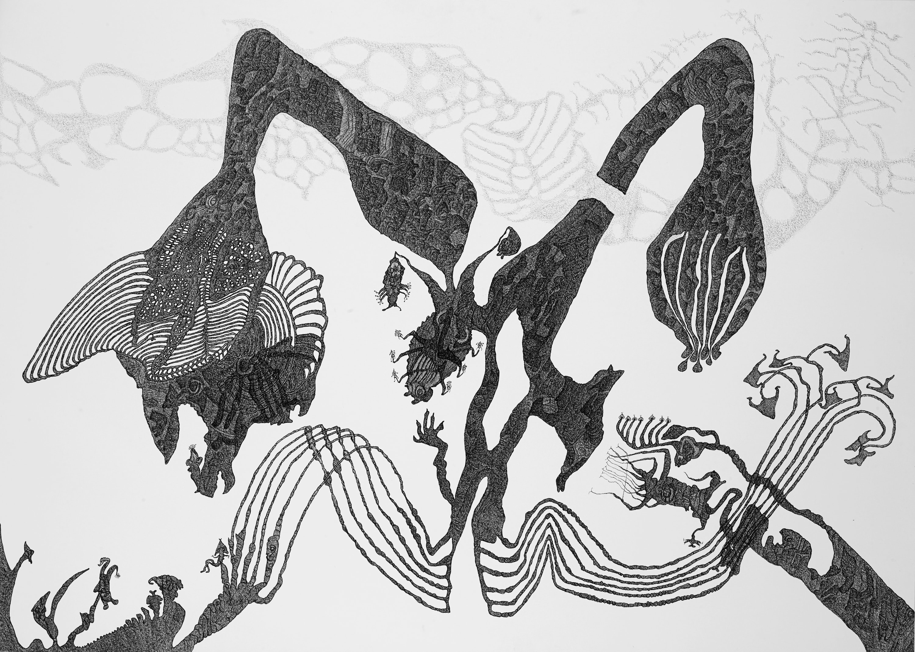 Alfred Neumayr, Unnamed World at Ricco/Maresca, photo 2