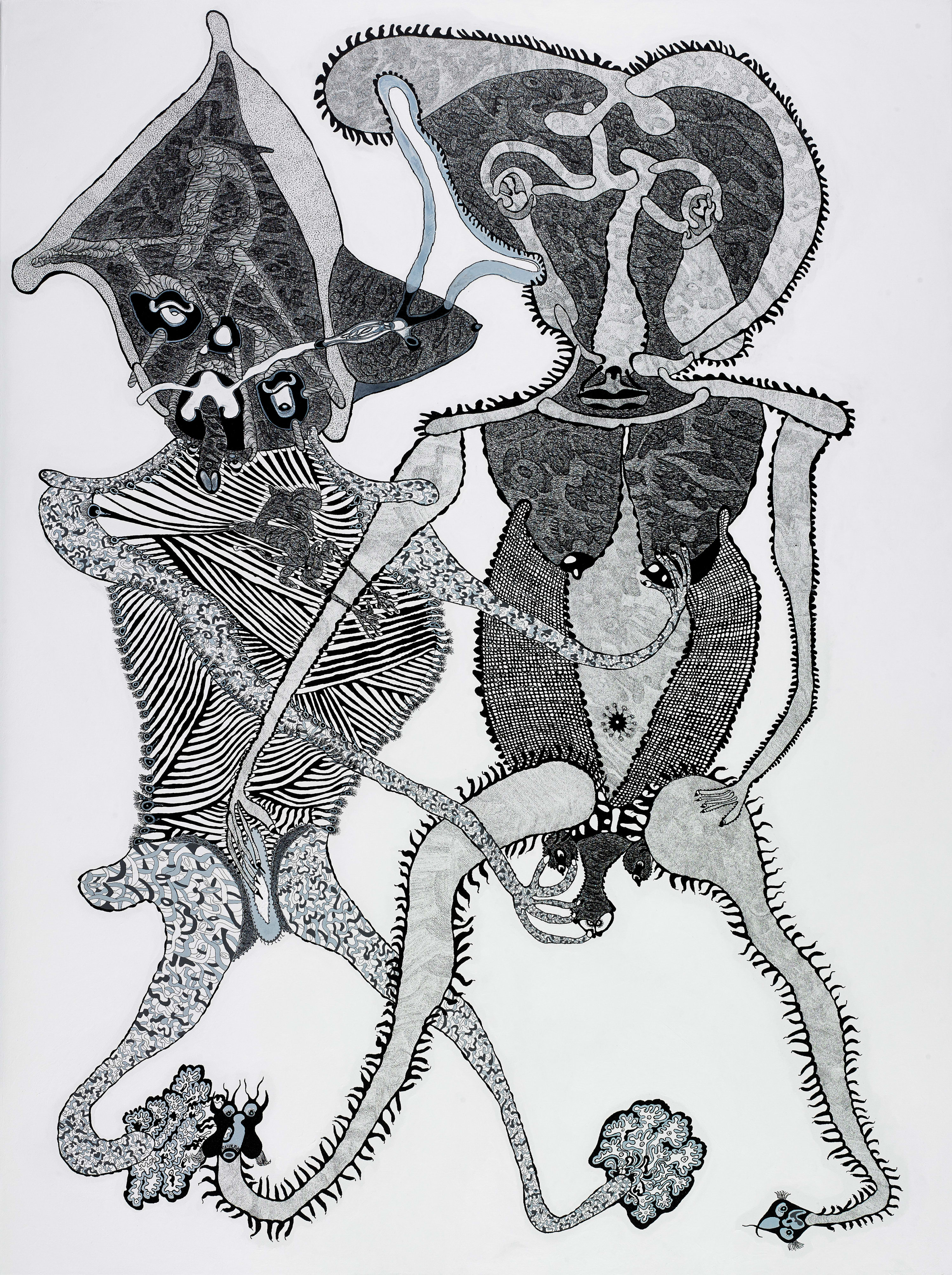 Alfred Neumayr, Unnamed World at Ricco/Maresca, photo 3